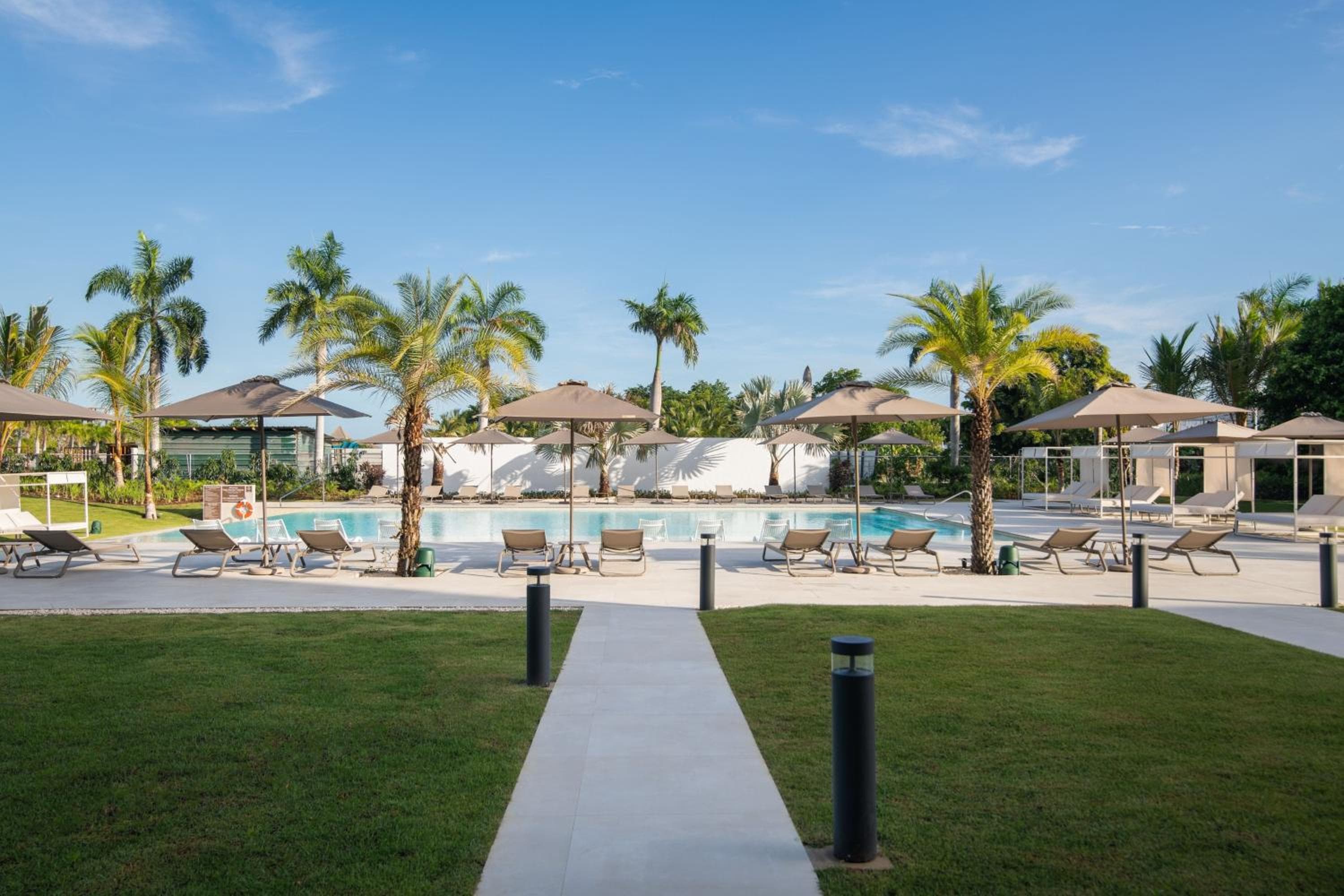 AC Hotel by Marriott Punta Cana — 25