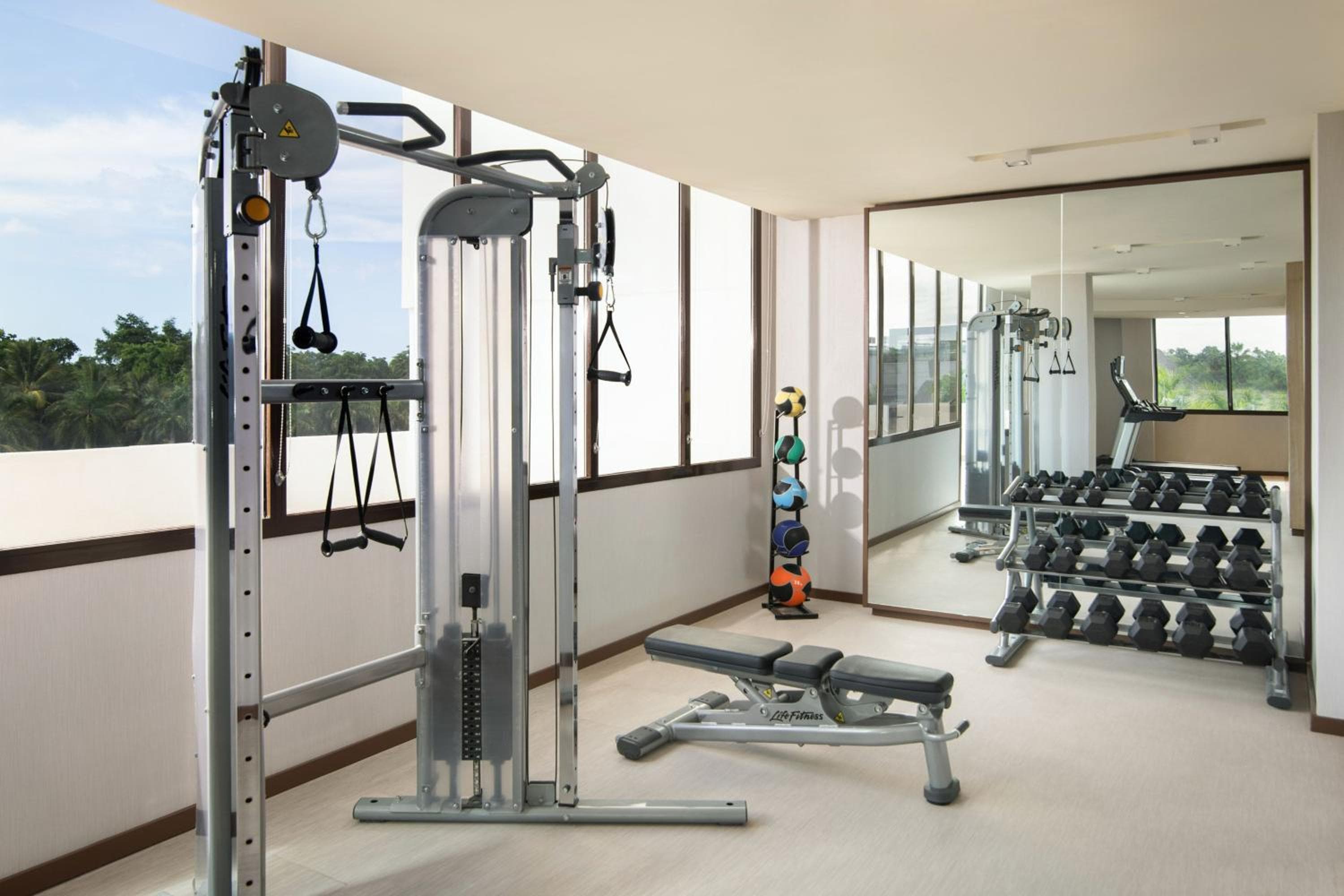 AC Hotel by Marriott Punta Cana — 16