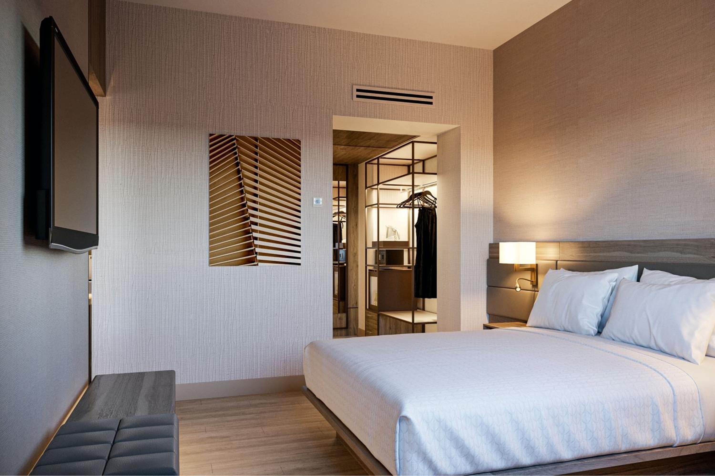 AC Hotel von Marriott Punta Cana — 20