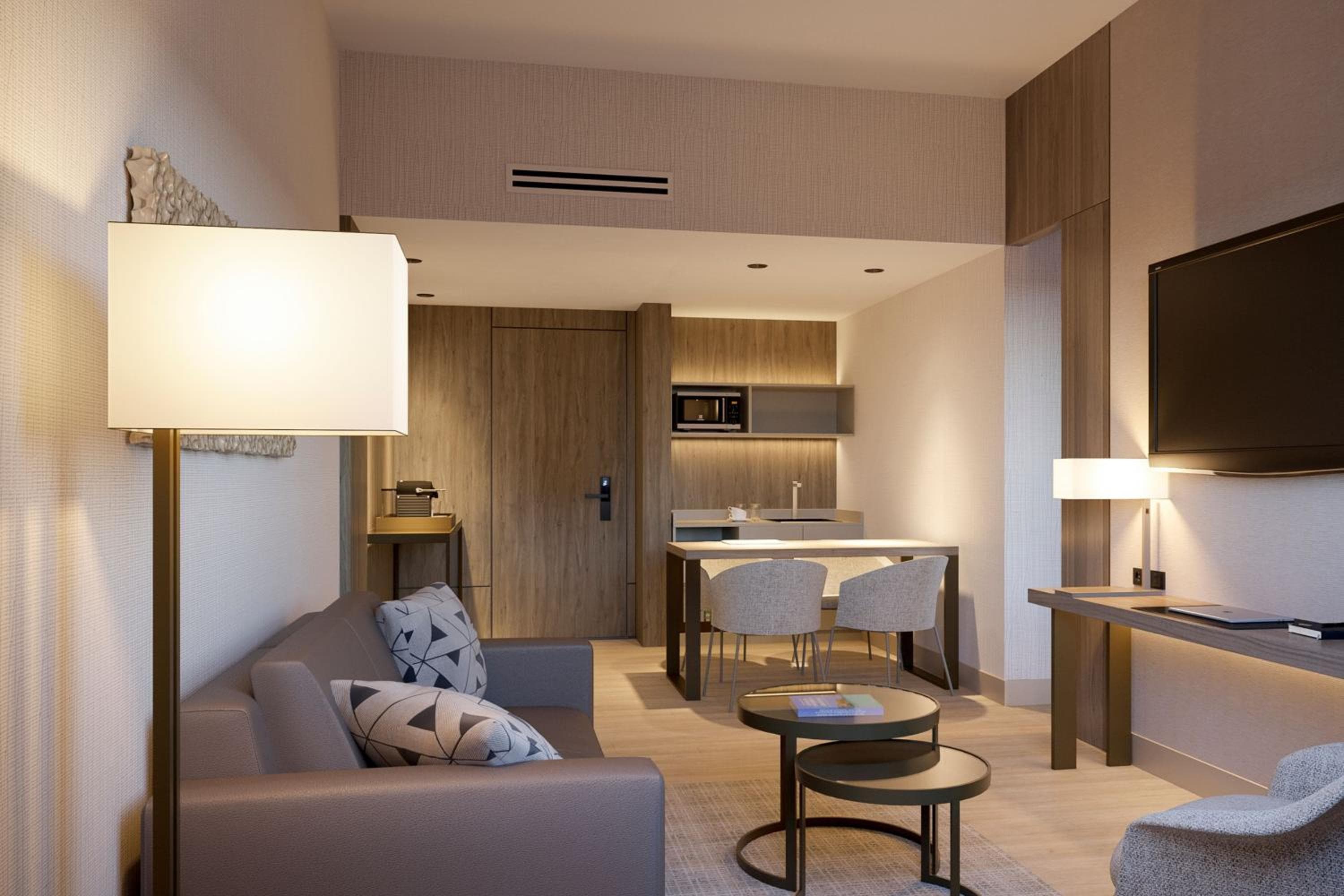 AC Hotel von Marriott Punta Cana — 21