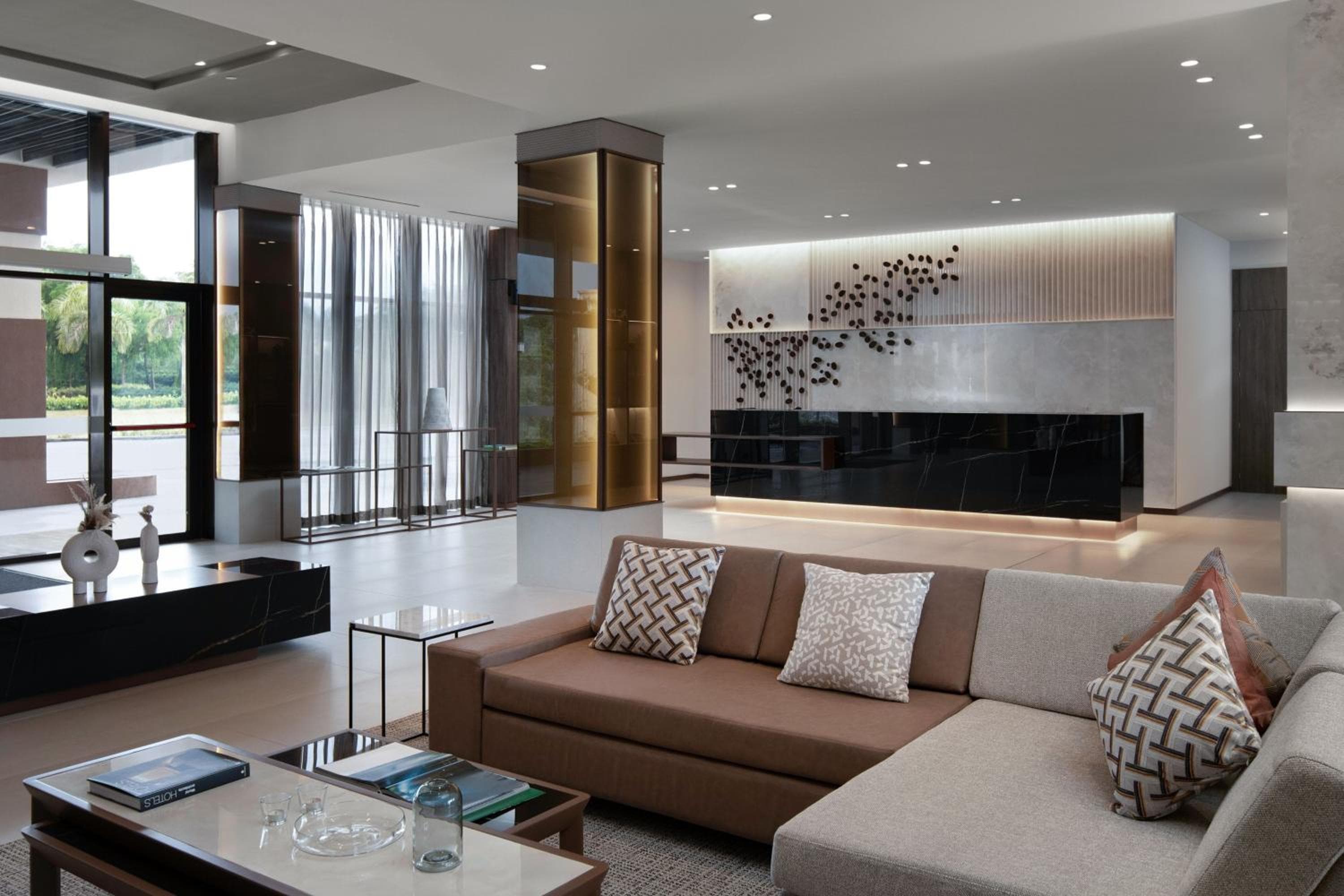 AC Hotel von Marriott Punta Cana — 7