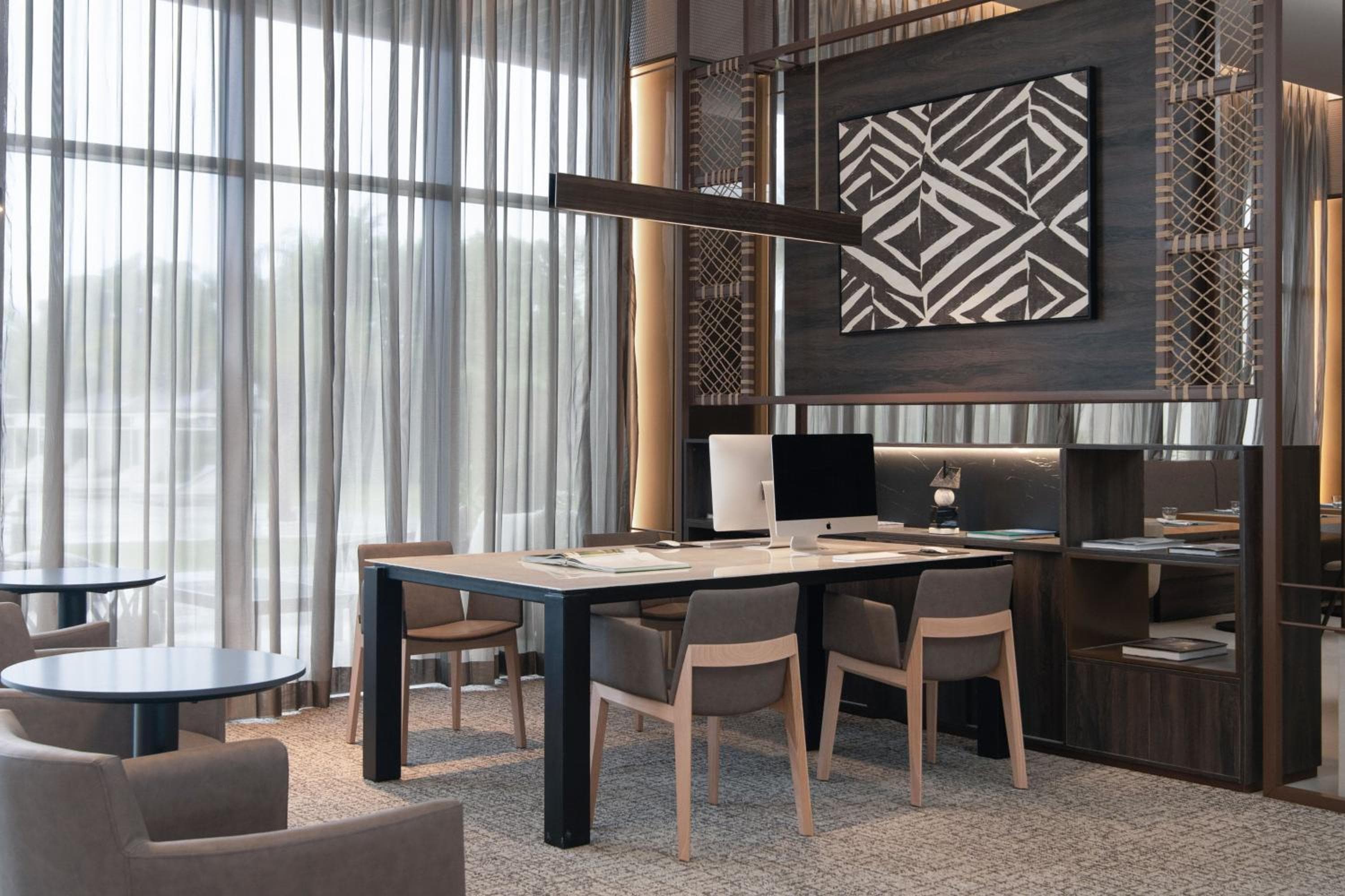 AC Hotel von Marriott Punta Cana — 8