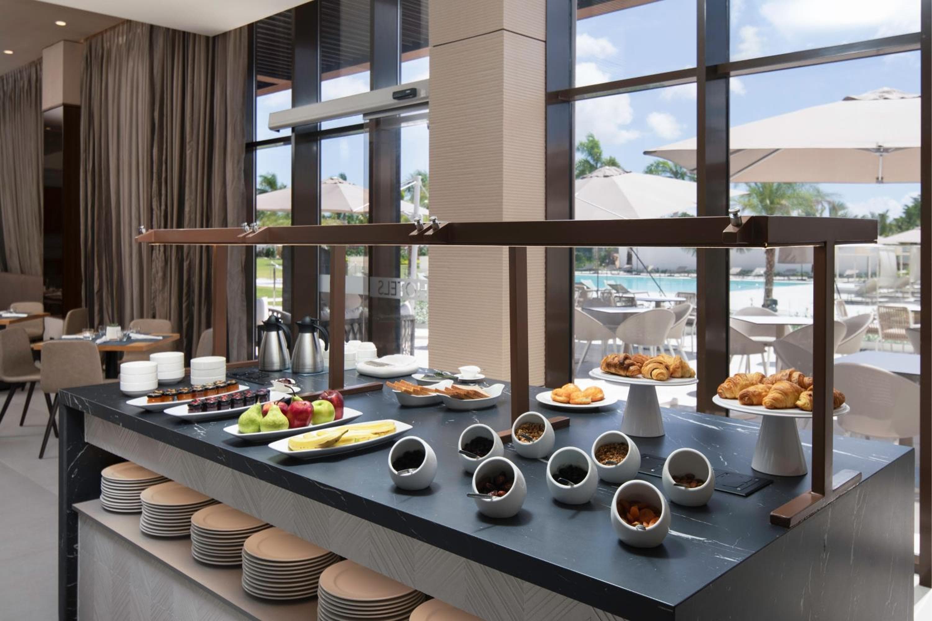 AC Hotel von Marriott Punta Cana — 24