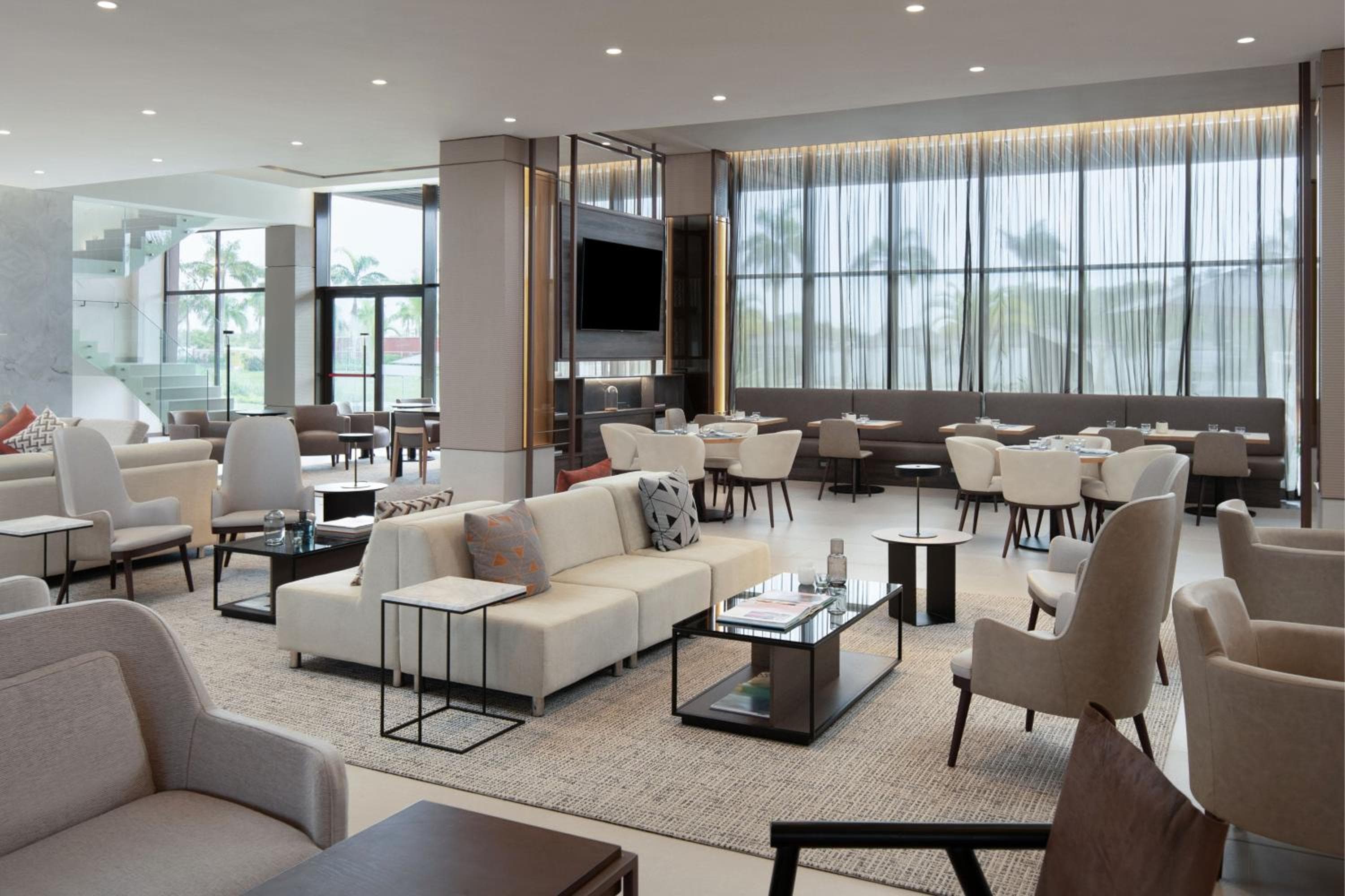 AC Hotel von Marriott Punta Cana — 29
