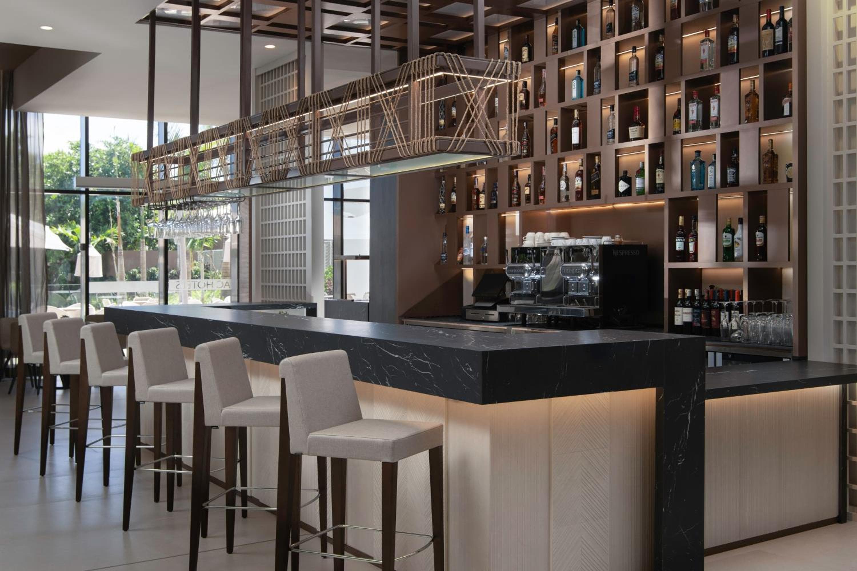 AC Hotel by Marriott Punta Cana — 9