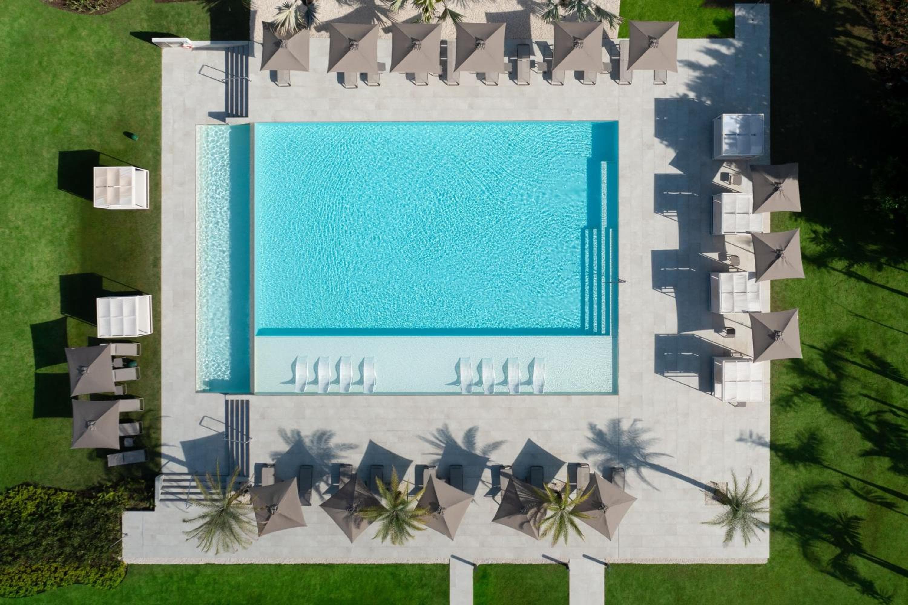 AC Hotel by Marriott Punta Cana — 17
