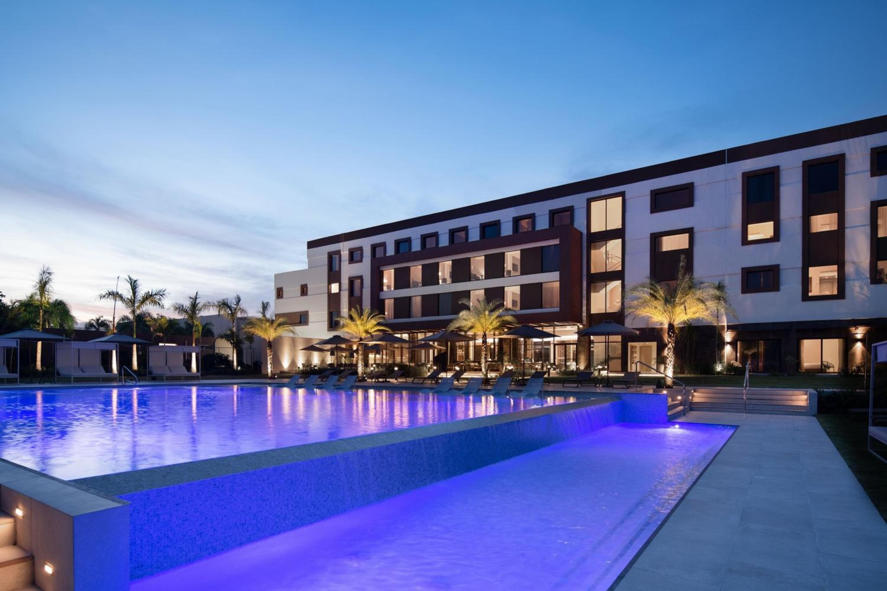 AC Hotel von Marriott Punta Cana — 2