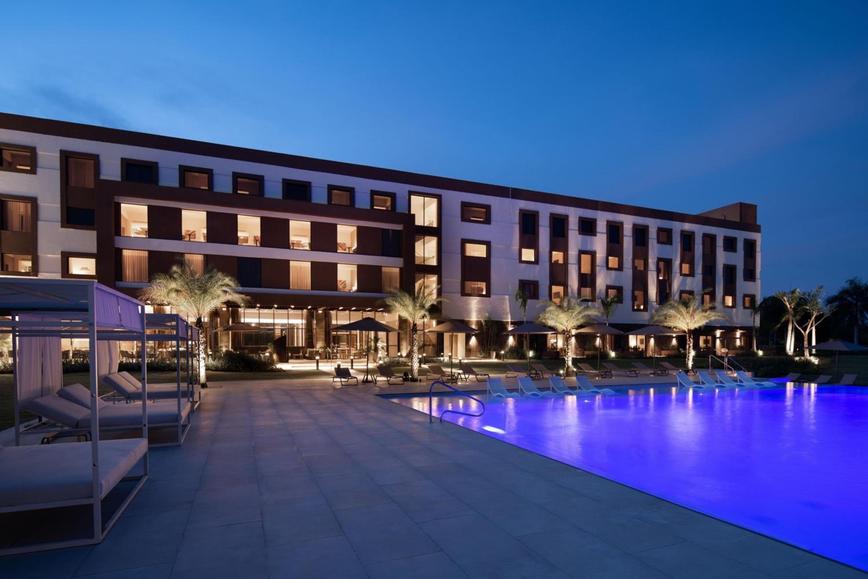 AC Hotel by Marriott Punta Cana — 3