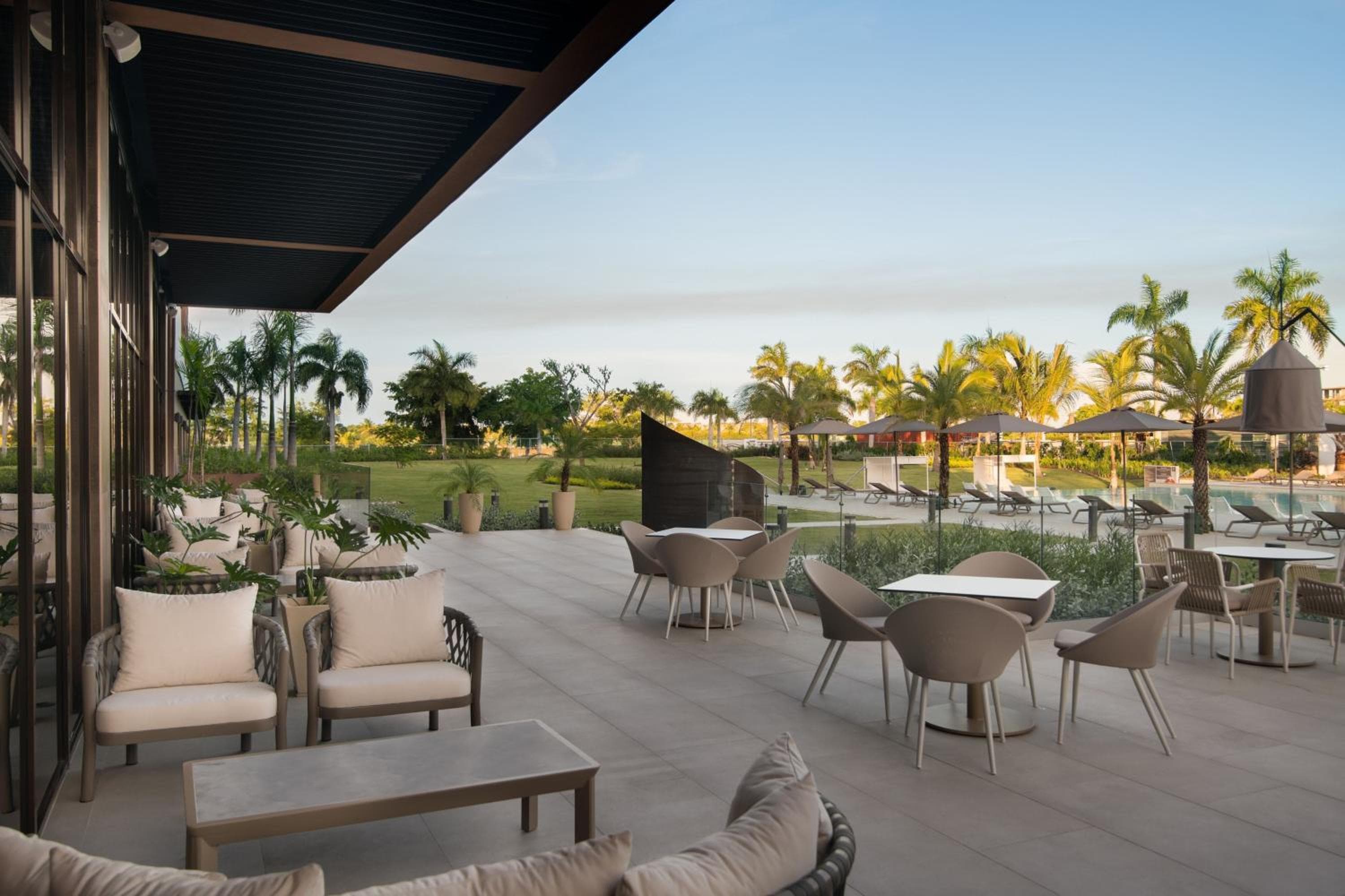 AC Hotel by Marriott Punta Cana — 22