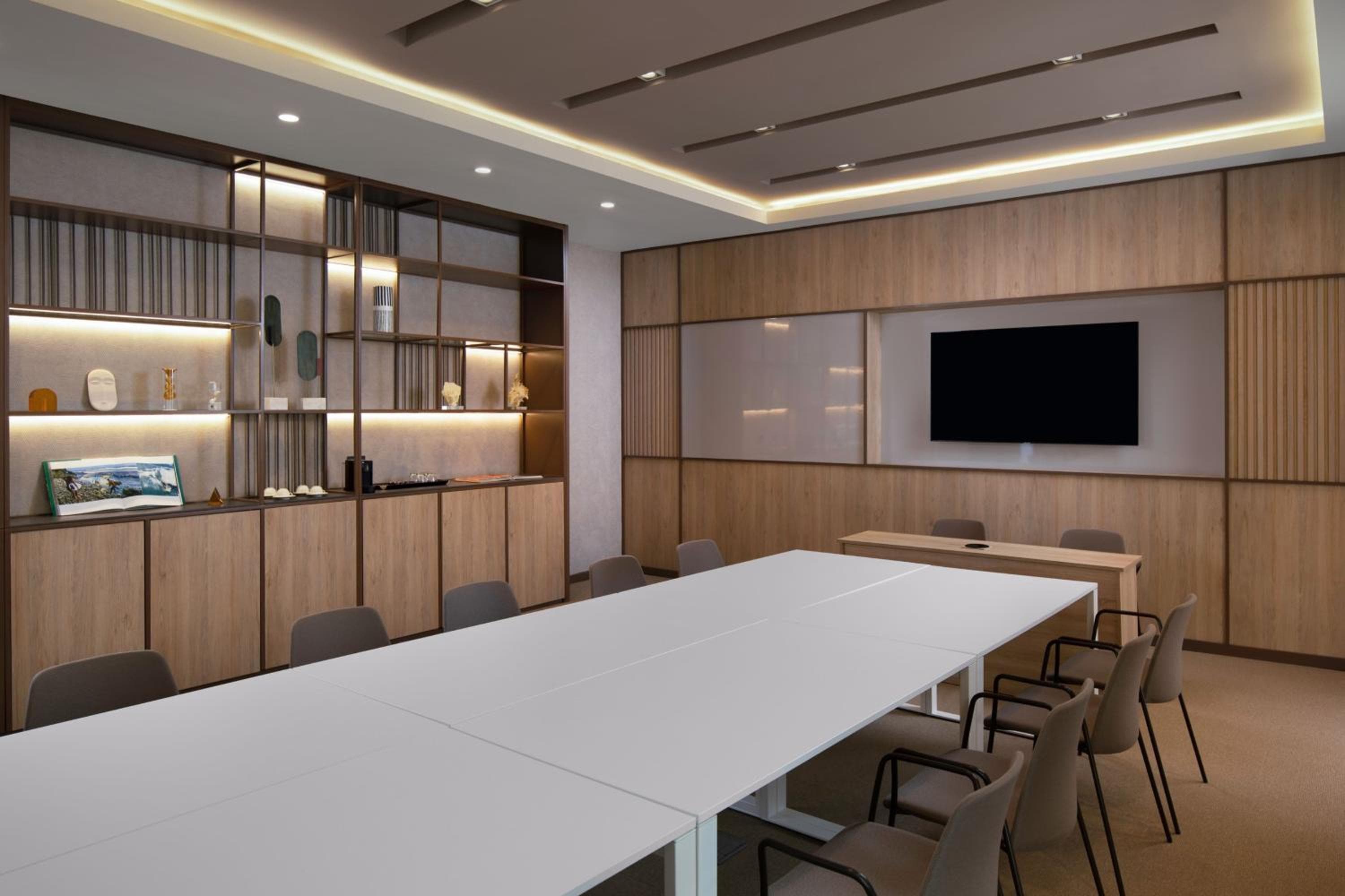 AC Hotel by Marriott Punta Cana — 13