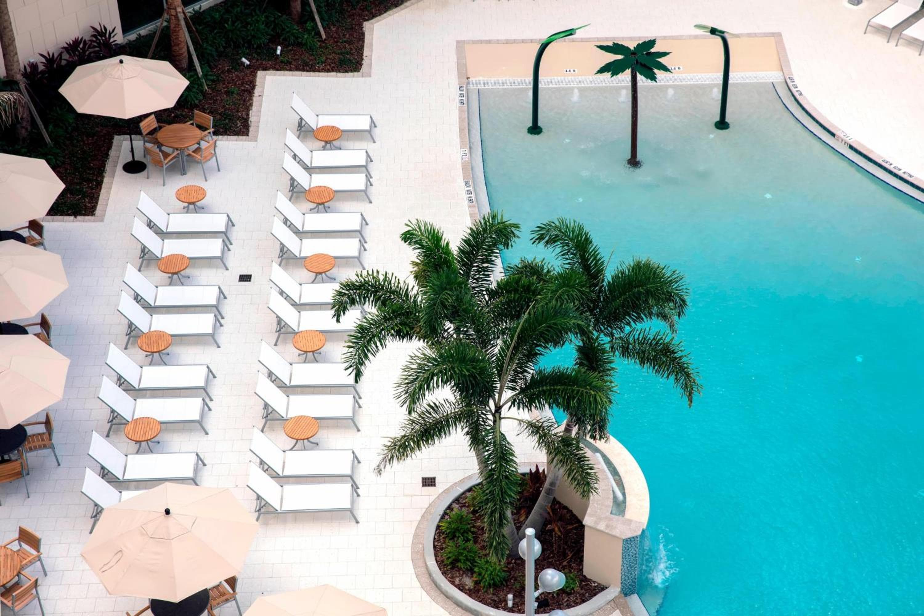 TownePlace Suites by Marriott Parques temáticos de Orlando/Lake Buena Vista — 2