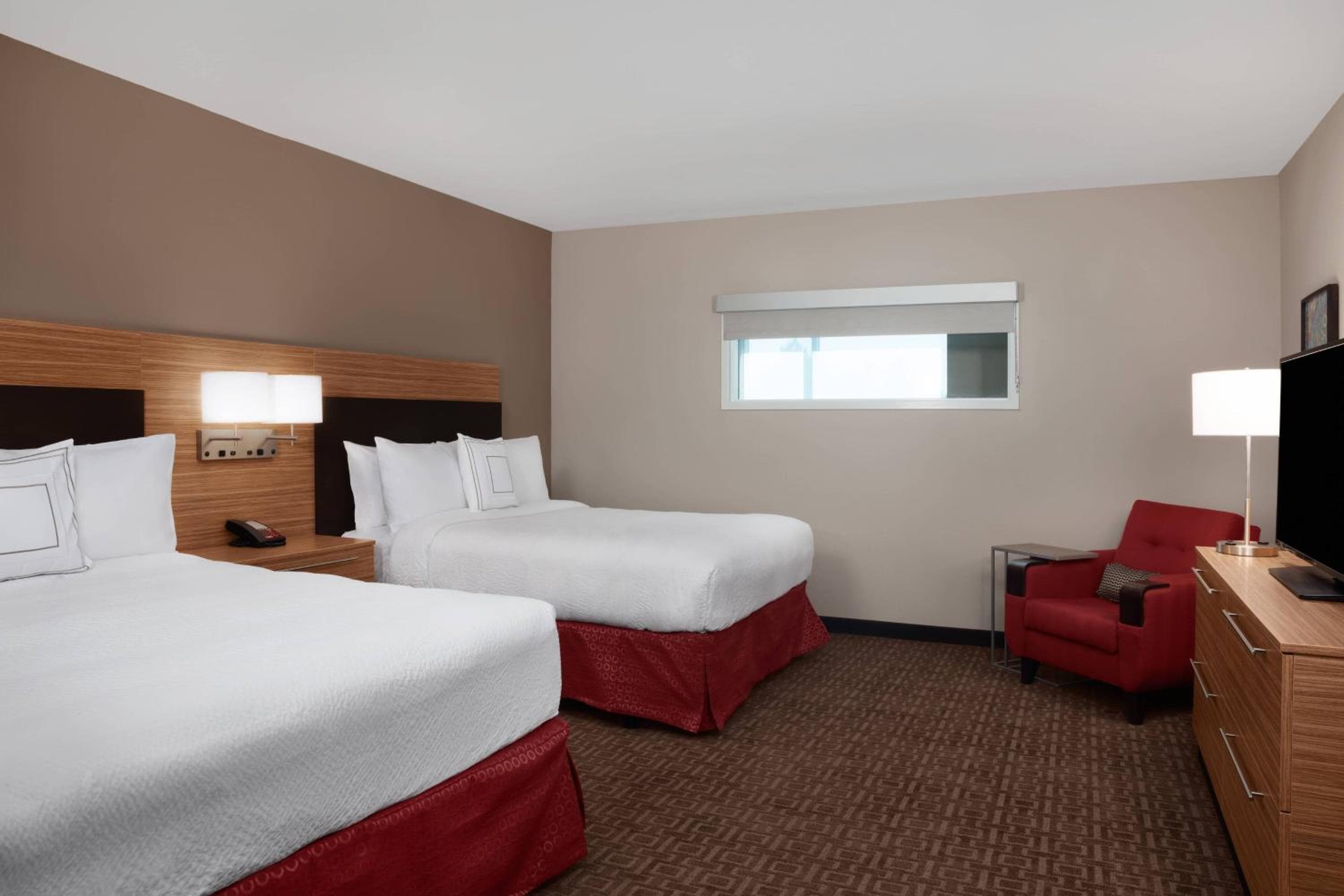 TownePlace Suites by Marriott Parques temáticos de Orlando/Lake Buena Vista — 9