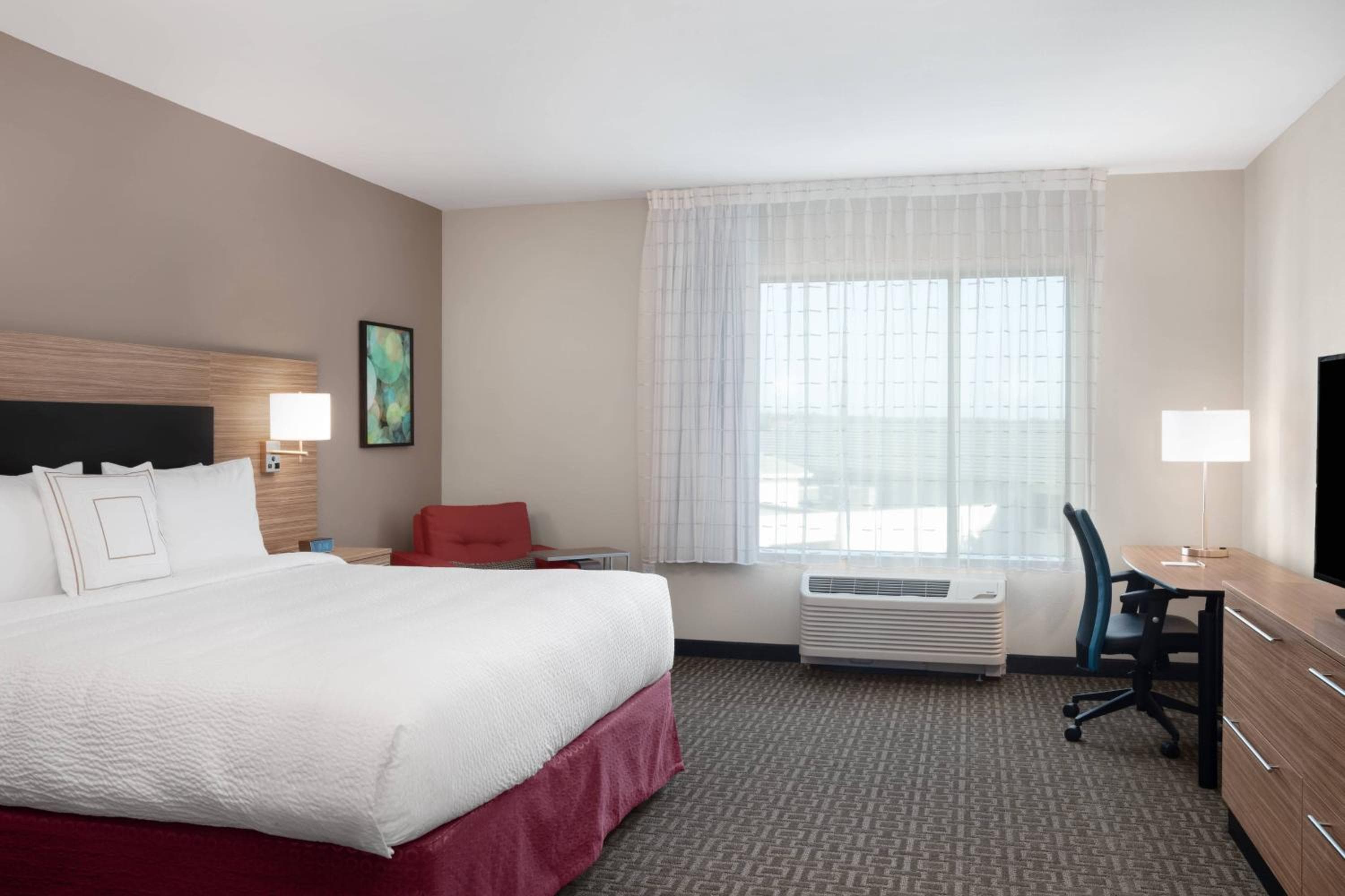 TownePlace Suites by Marriott Parques temáticos de Orlando/Lake Buena Vista — 11