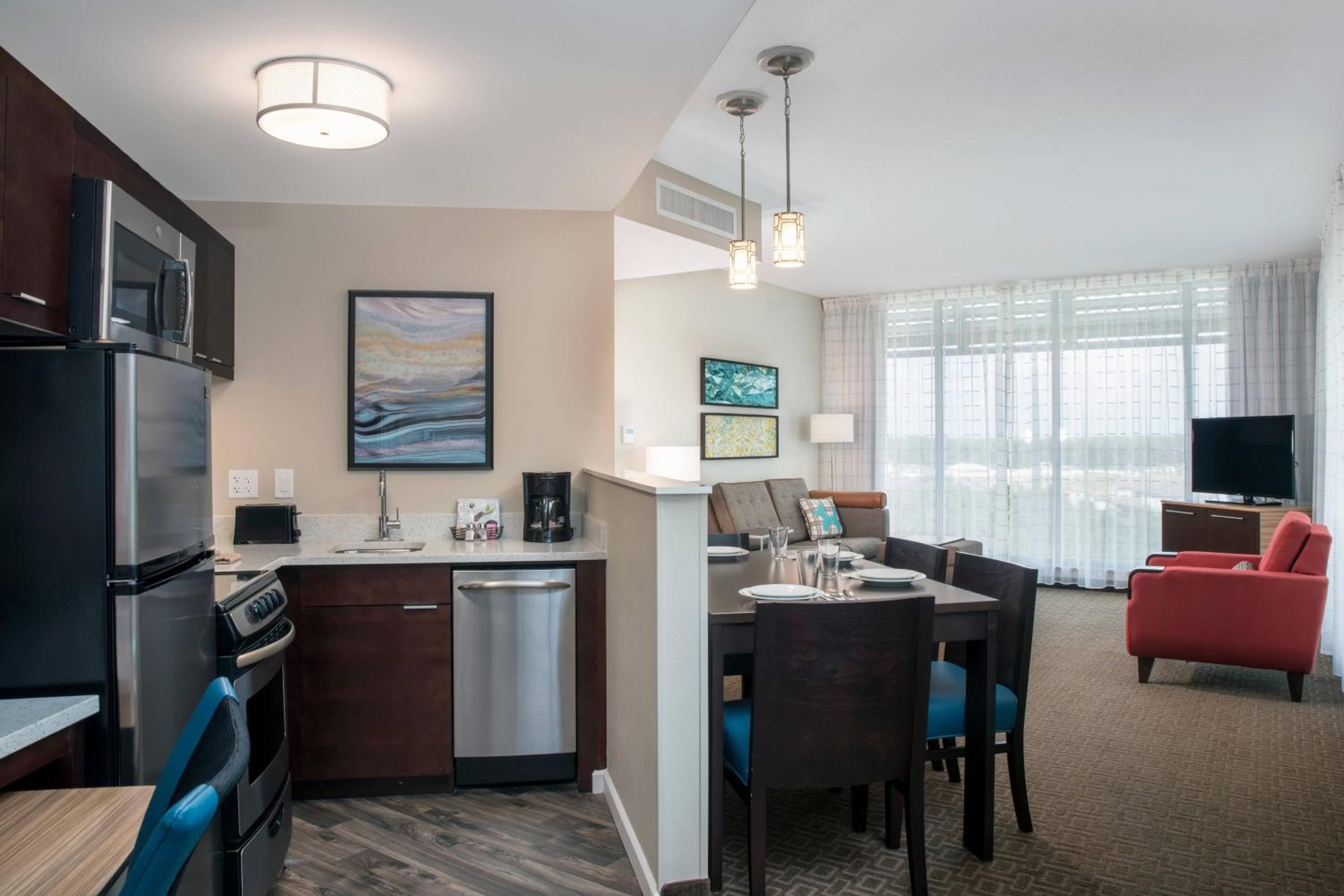 TownePlace Suites by Marriott Parques temáticos de Orlando/Lake Buena Vista — 14