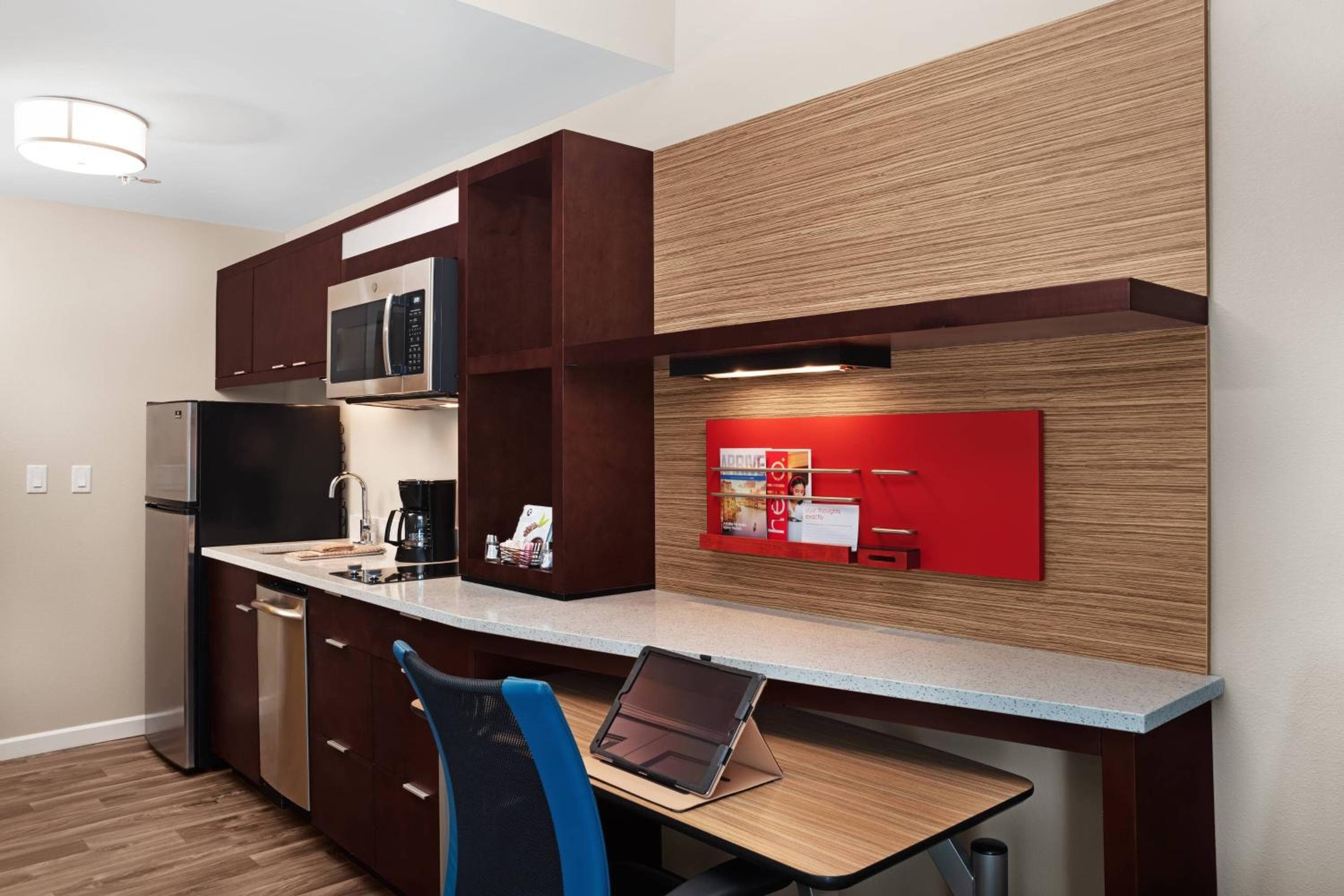 TownePlace Suites by Marriott Parques temáticos de Orlando/Lake Buena Vista — 13
