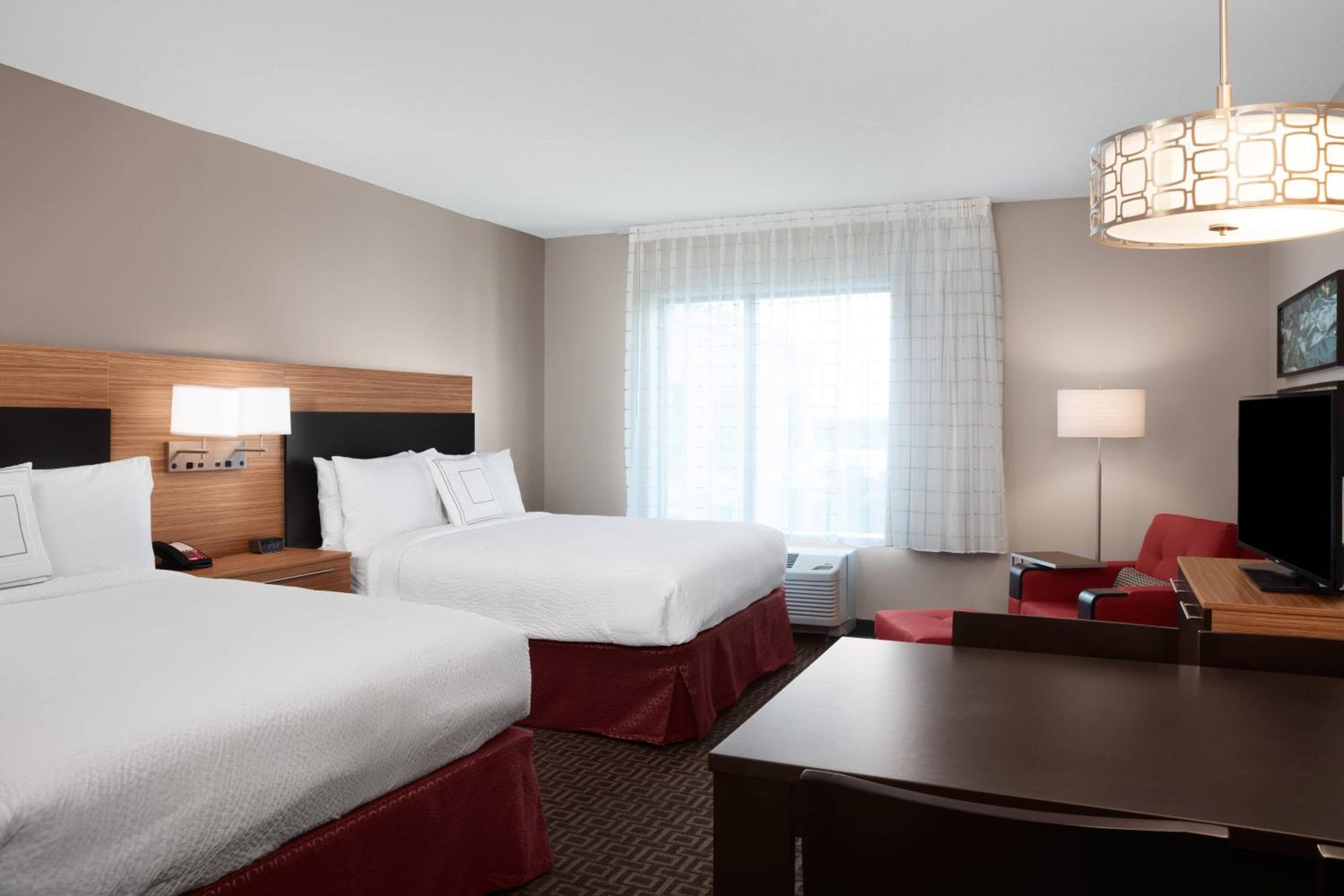TownePlace Suites by Marriott Parques temáticos de Orlando/Lake Buena Vista — 16