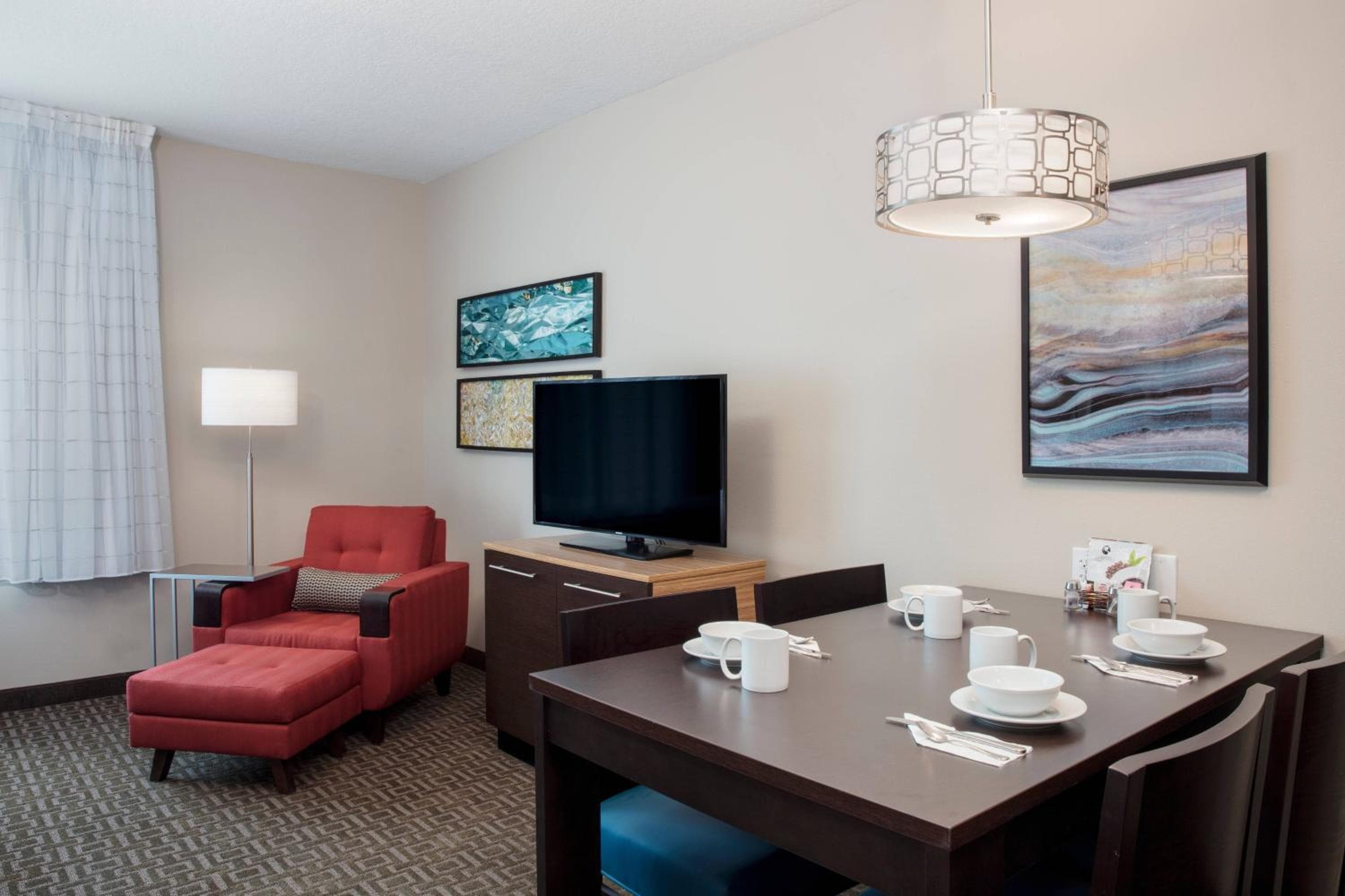 TownePlace Suites by Marriott Parques temáticos de Orlando/Lake Buena Vista — 17