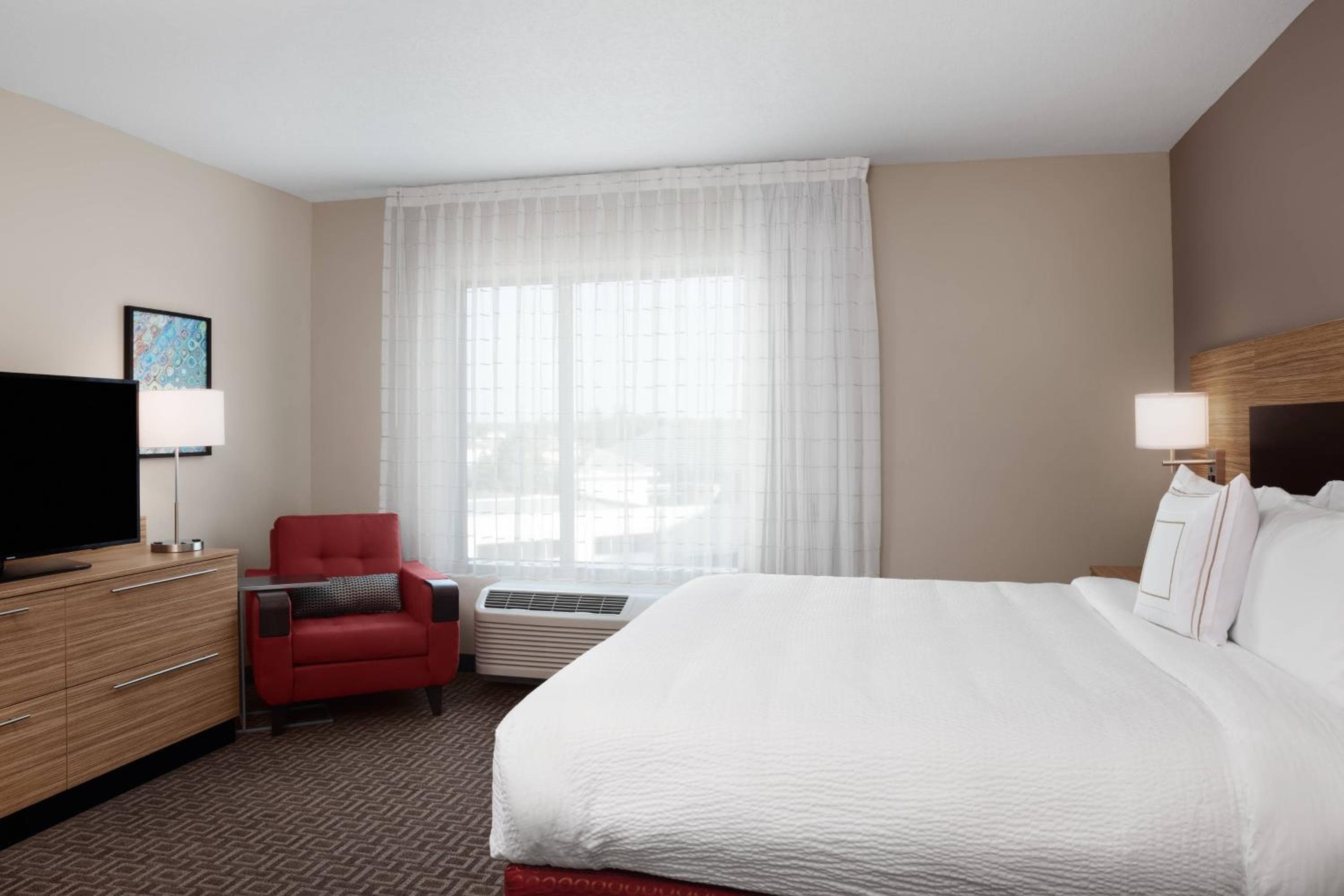 TownePlace Suites by Marriott Parques temáticos de Orlando/Lake Buena Vista — 19