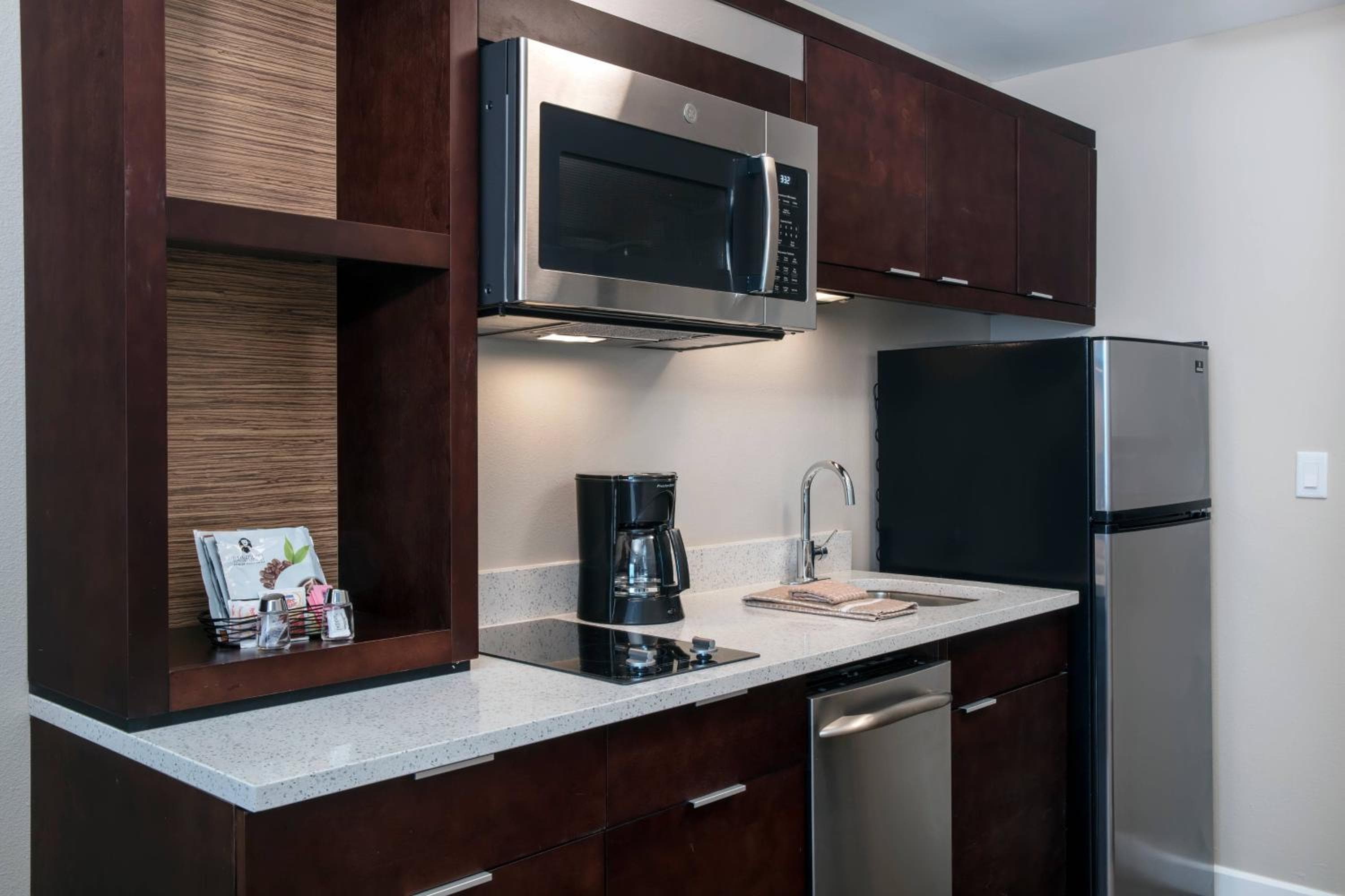 TownePlace Suites by Marriott Parques temáticos de Orlando/Lake Buena Vista — 18