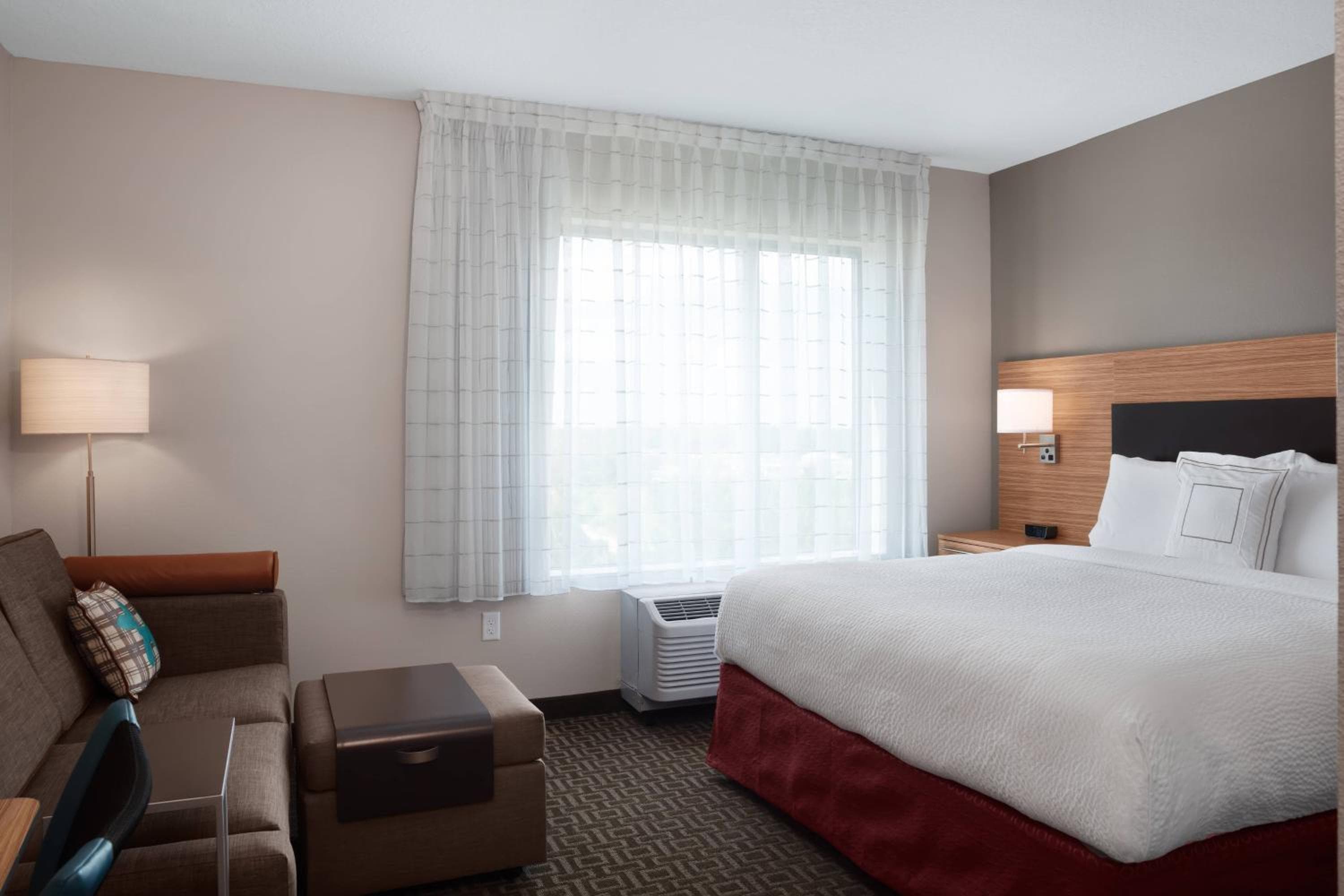 TownePlace Suites by Marriott Parques temáticos de Orlando/Lake Buena Vista — 20