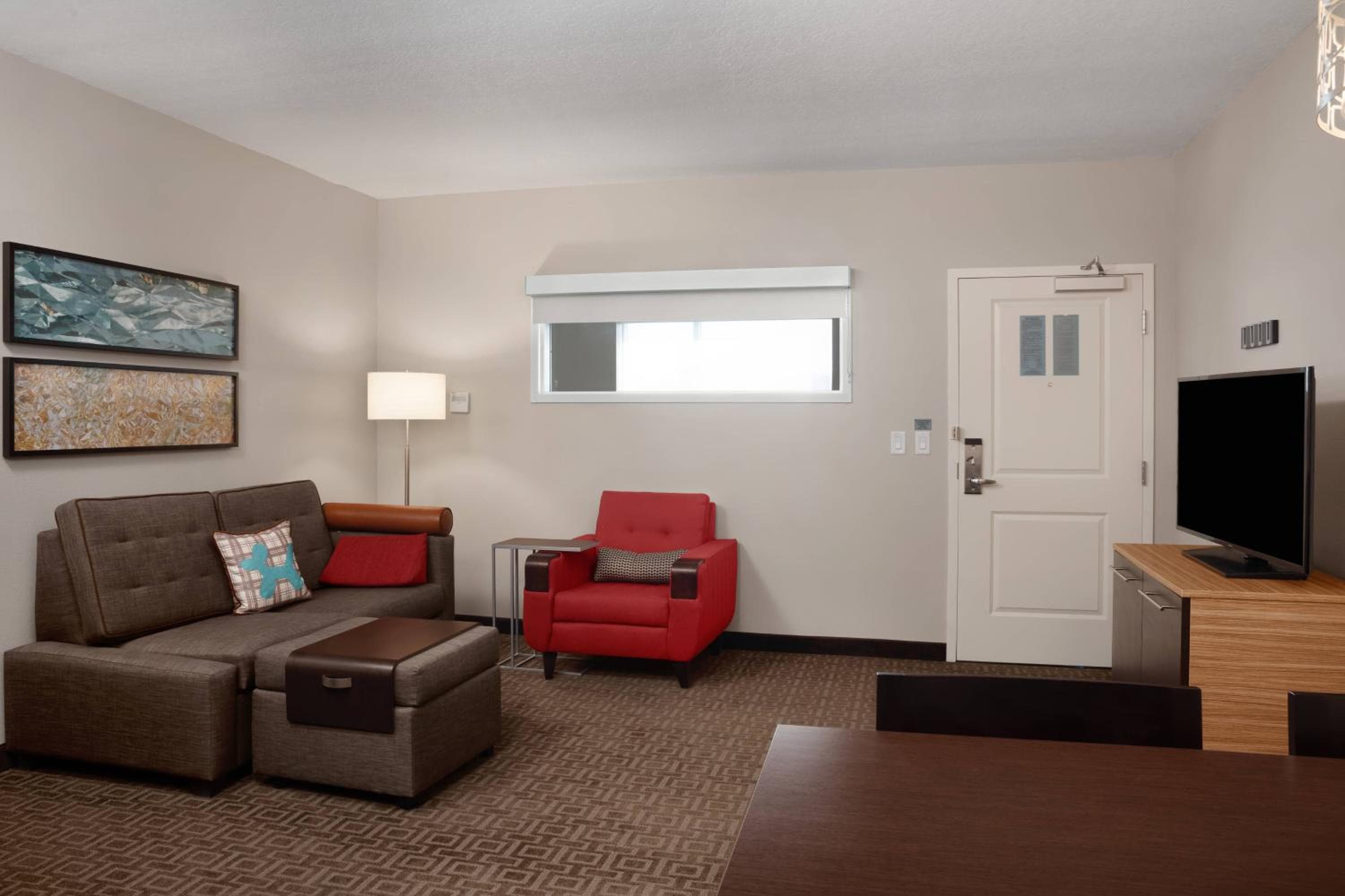 TownePlace Suites by Marriott Parques temáticos de Orlando/Lake Buena Vista — 21
