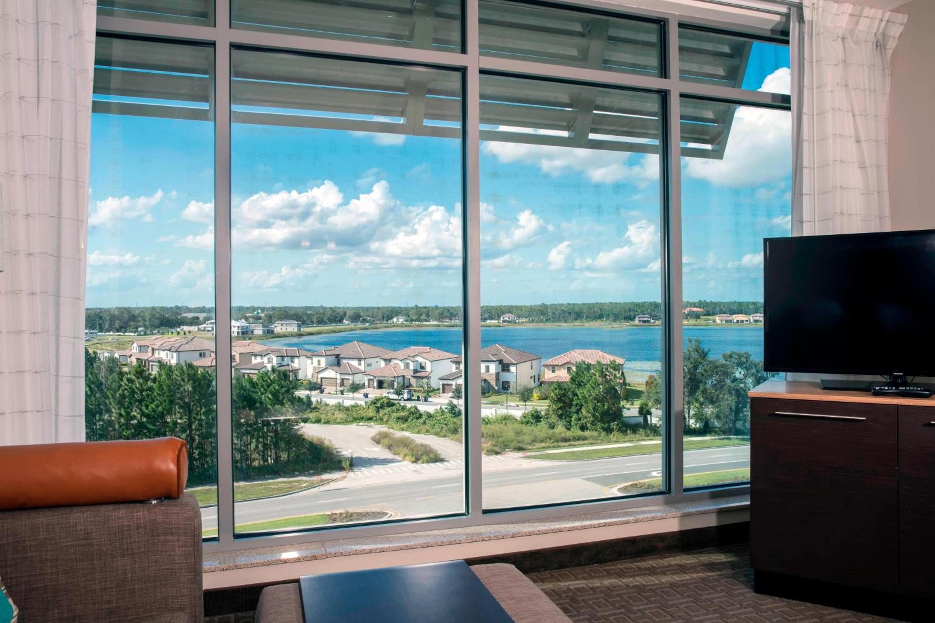 TownePlace Suites by Marriott Parques temáticos de Orlando/Lake Buena Vista — 23