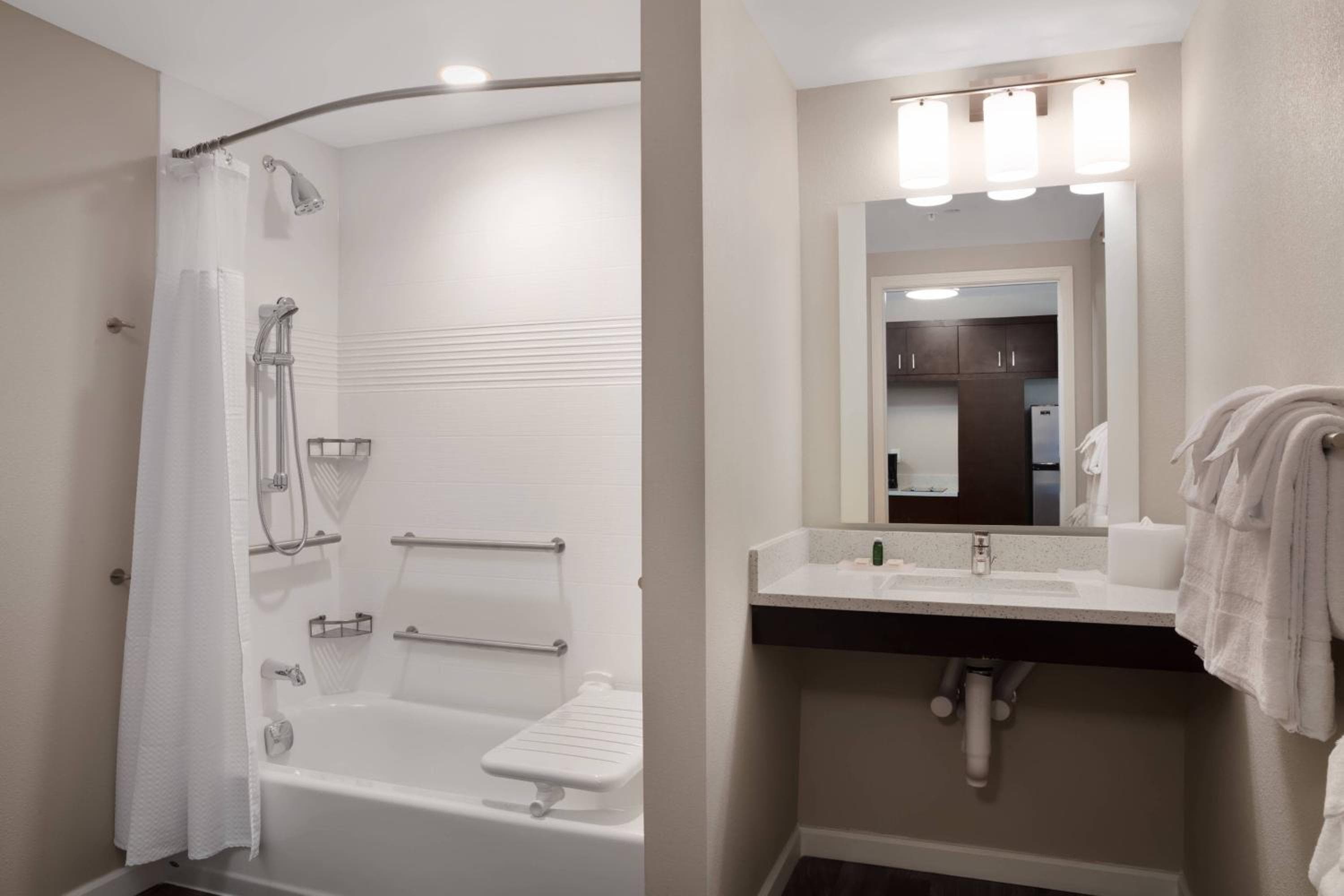 TownePlace Suites by Marriott Parques temáticos de Orlando/Lake Buena Vista — 26