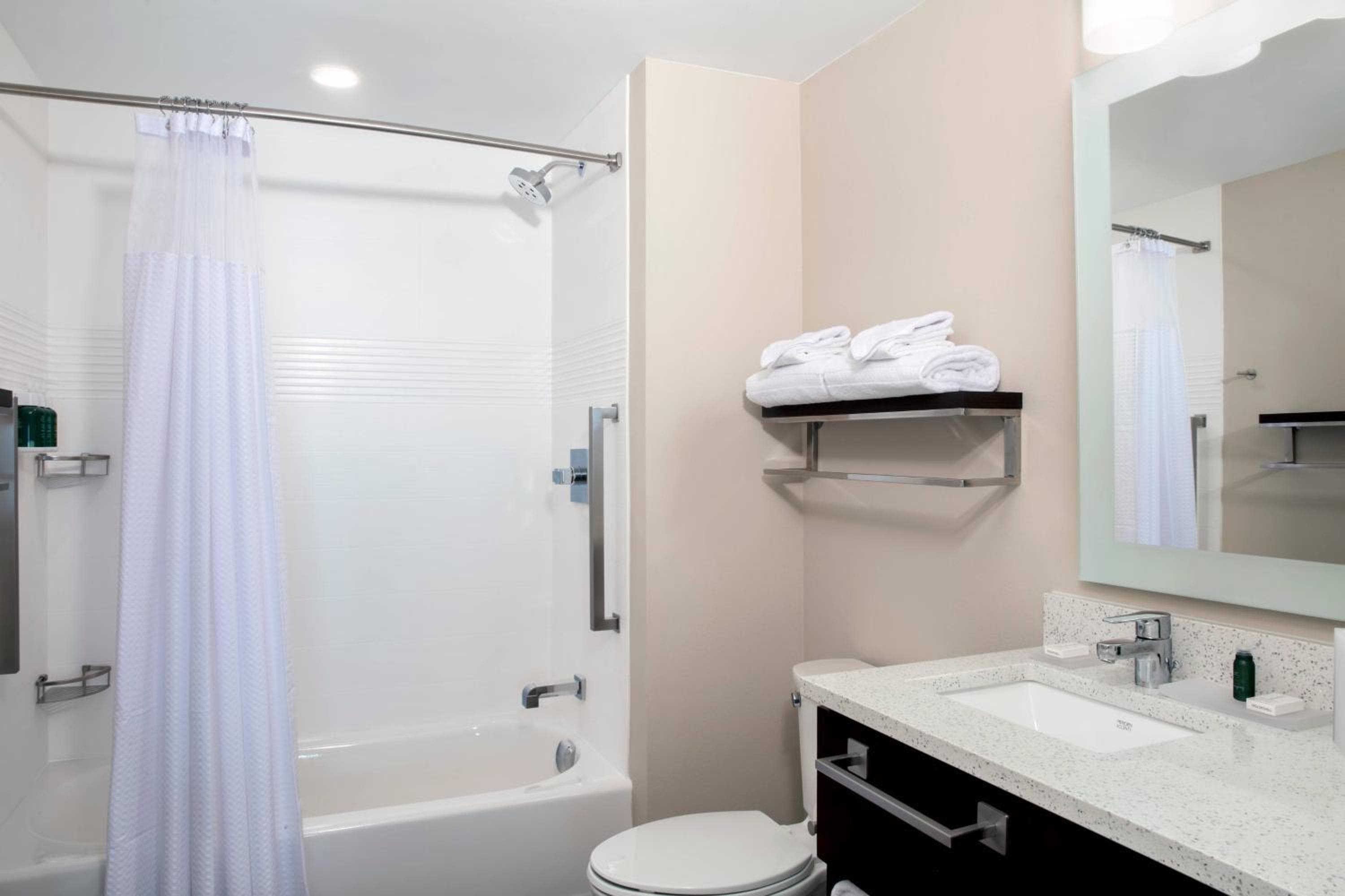 TownePlace Suites by Marriott Parques temáticos de Orlando/Lake Buena Vista — 27