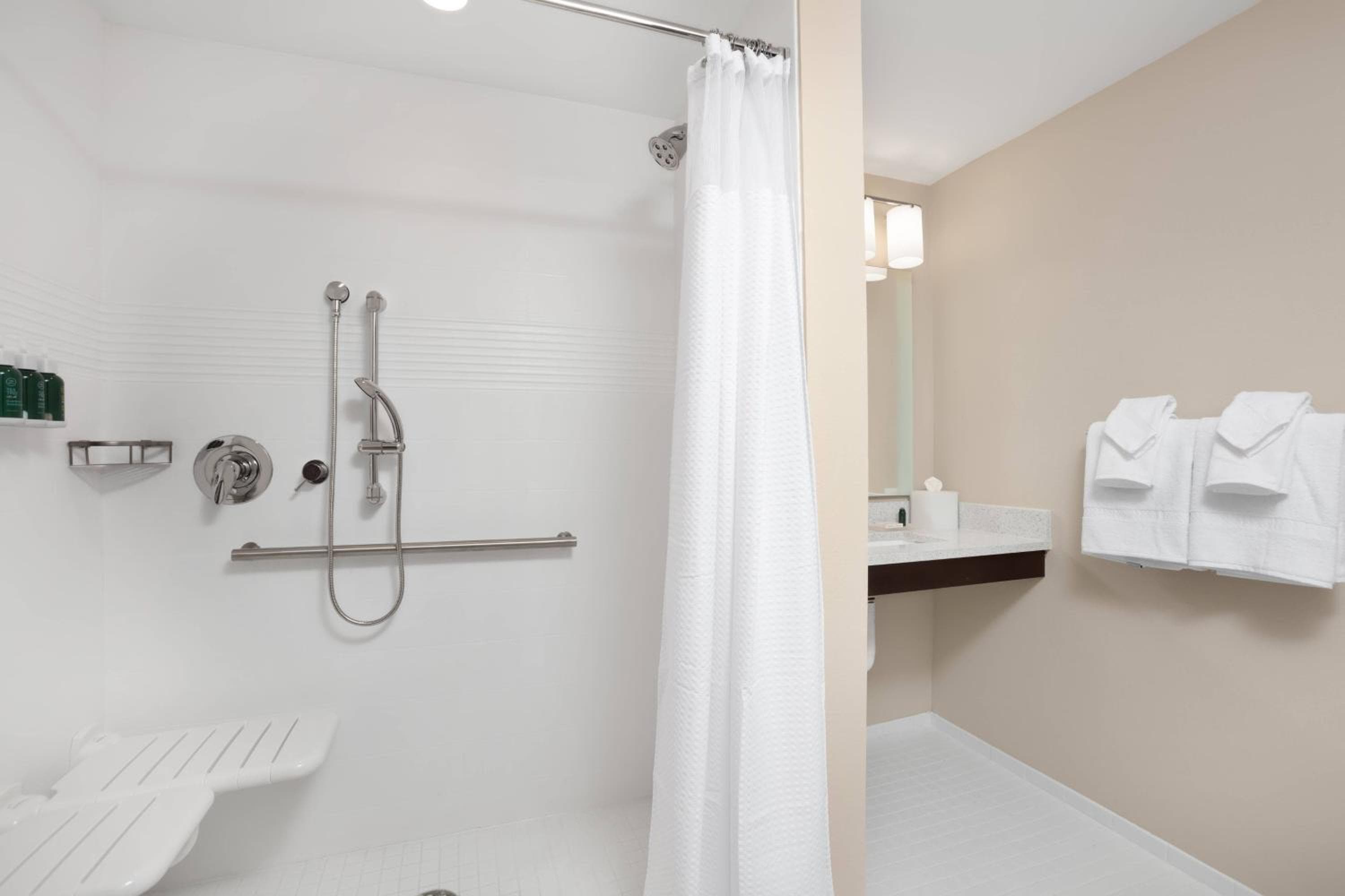 TownePlace Suites by Marriott Parques temáticos de Orlando/Lake Buena Vista — 28