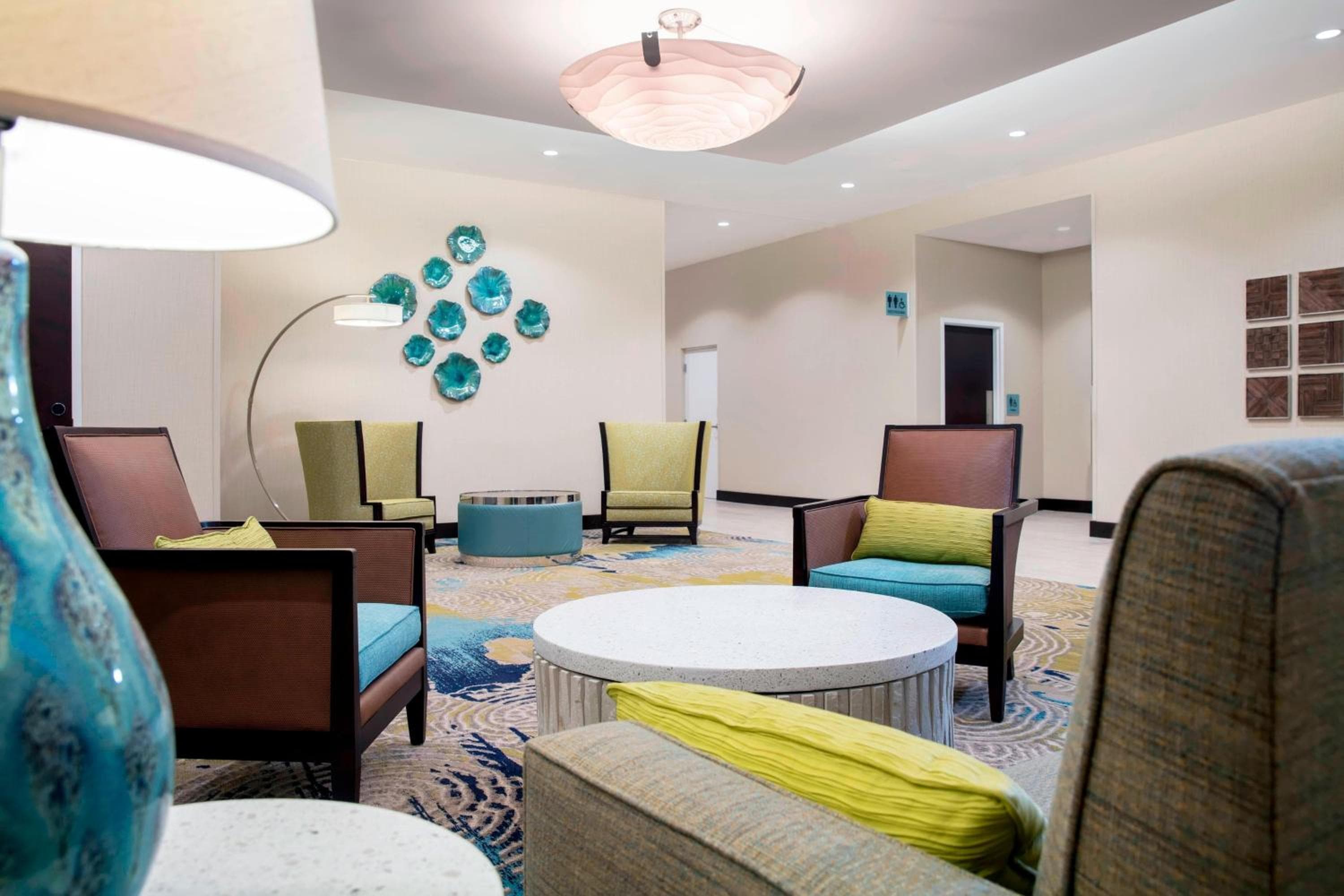 TownePlace Suites by Marriott Parques temáticos de Orlando/Lake Buena Vista — 6