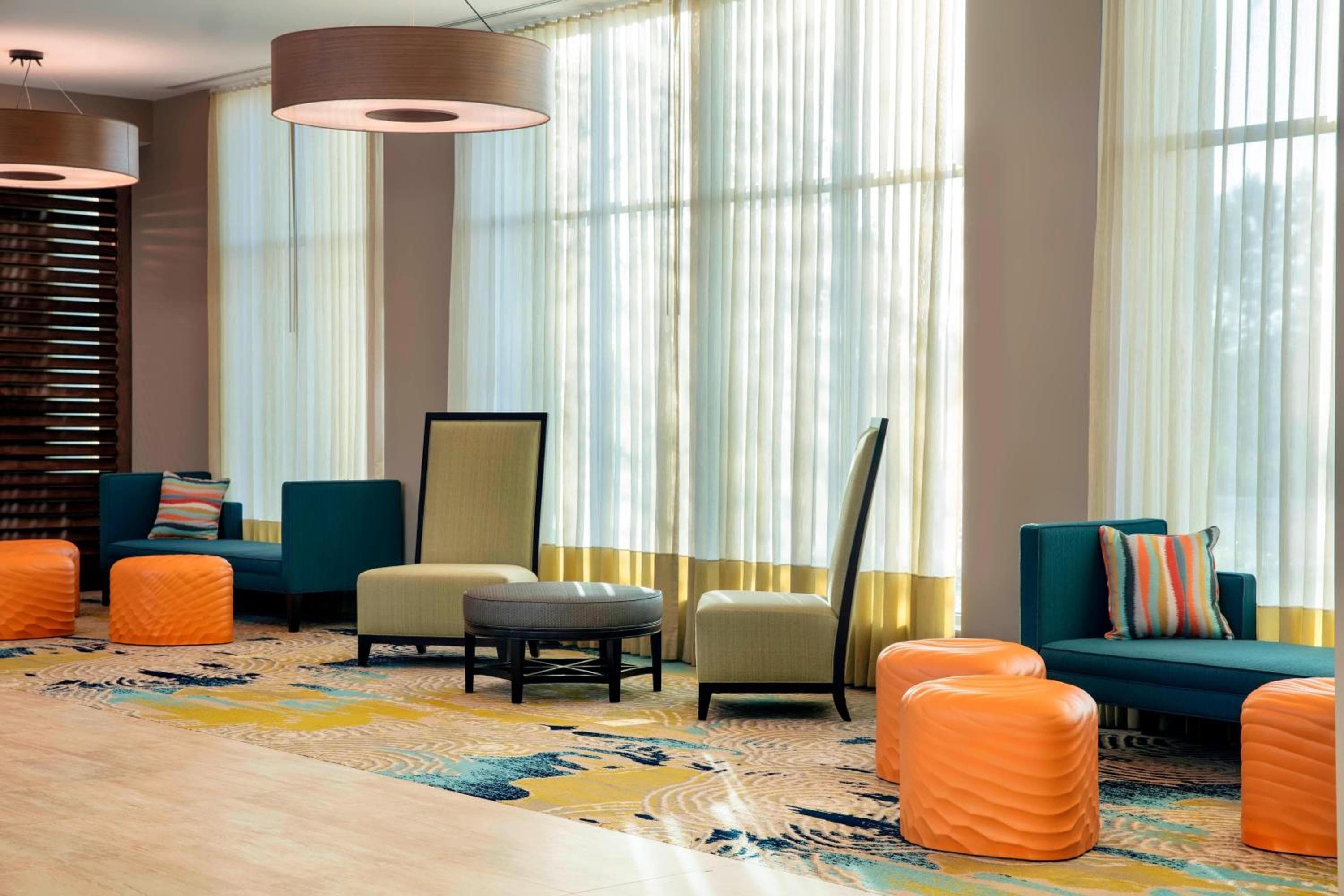 TownePlace Suites by Marriott Parques temáticos de Orlando/Lake Buena Vista — 7