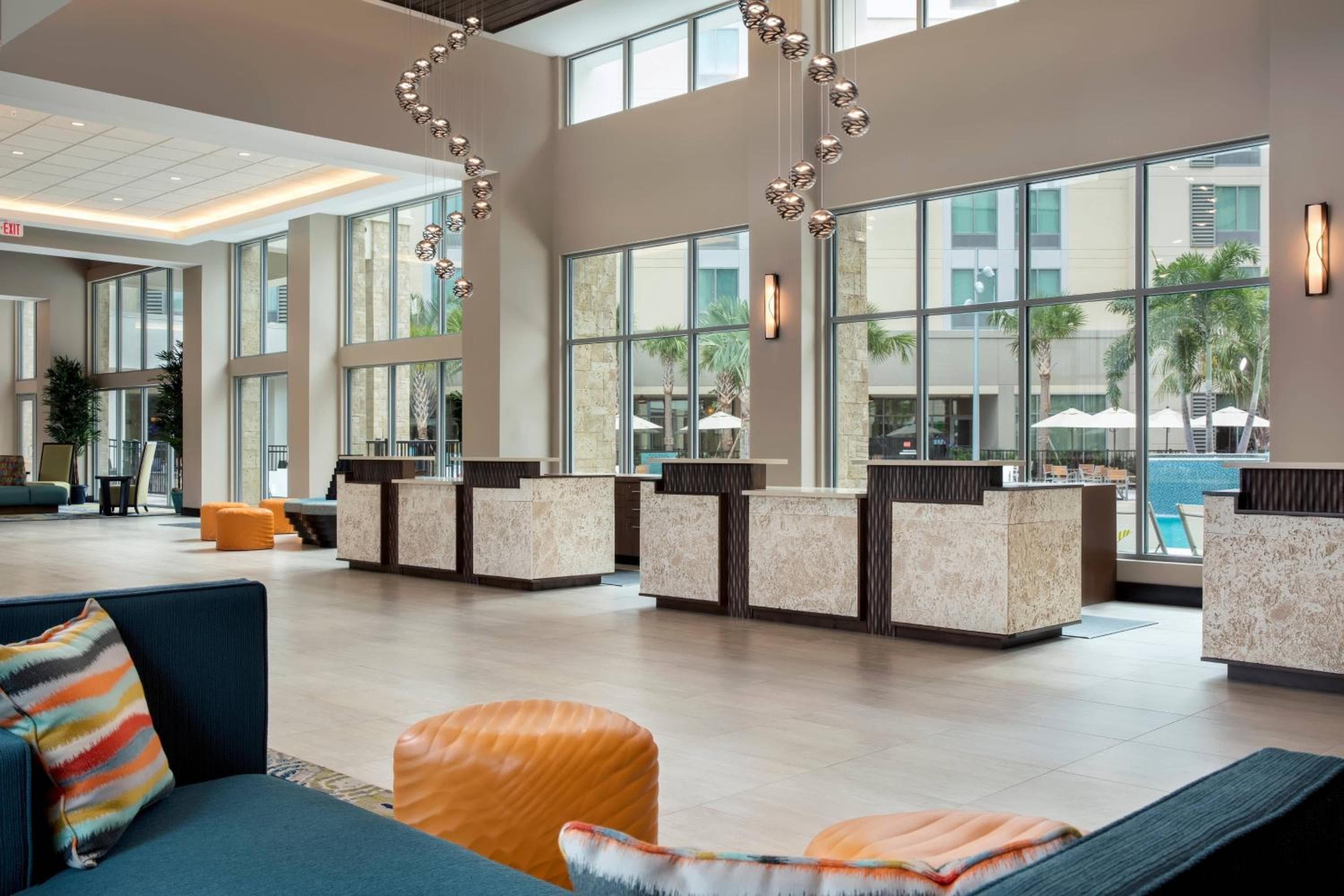 TownePlace Suites by Marriott Parques temáticos de Orlando/Lake Buena Vista — 4
