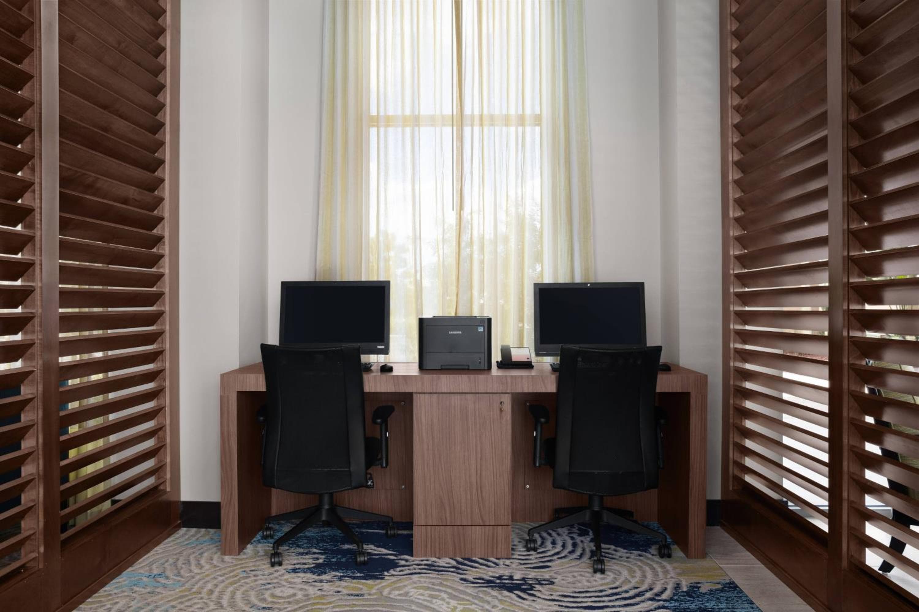 TownePlace Suites by Marriott Orlando Theme Parks Lake Buena Vista — 28
