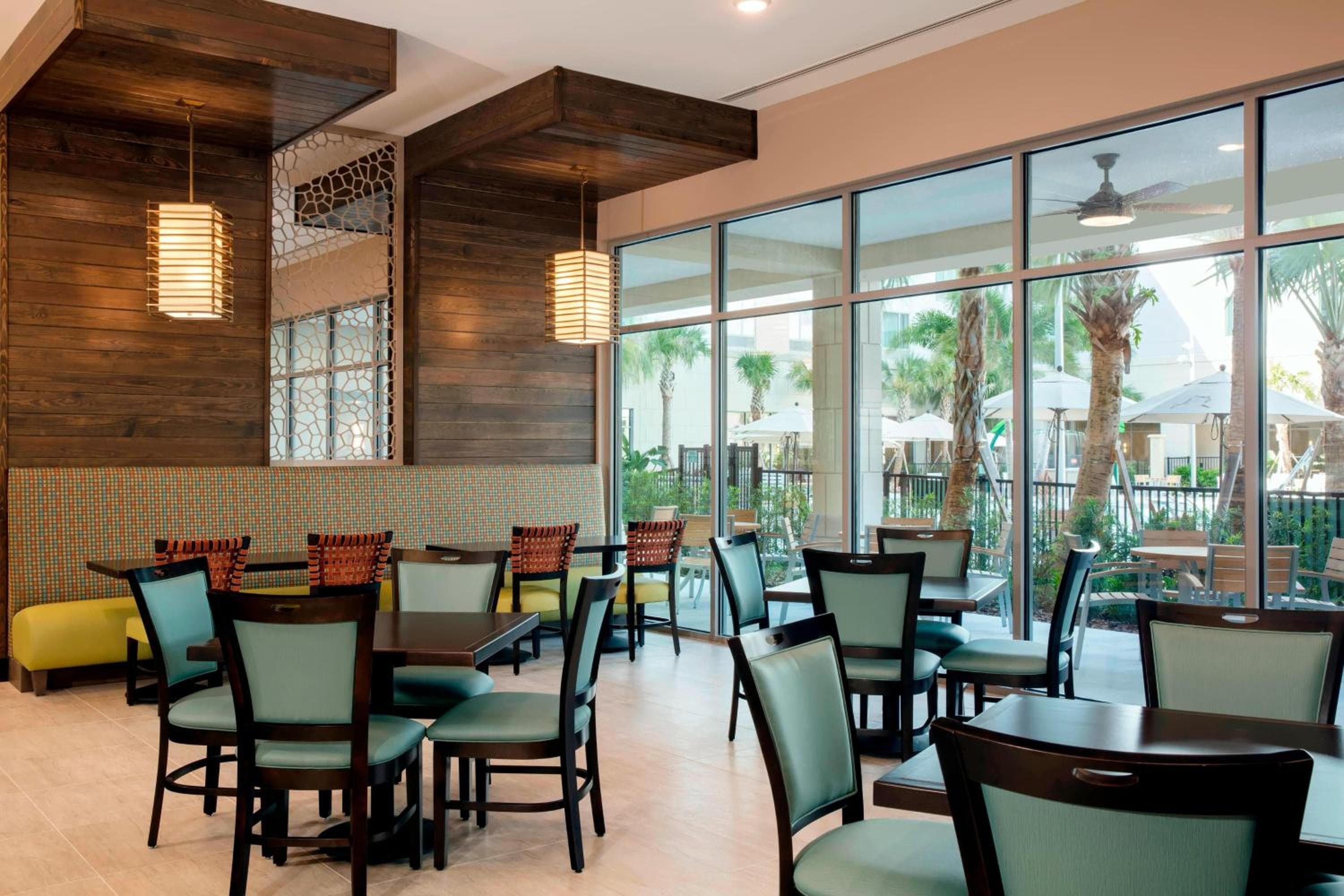 TownePlace Suites by Marriott Orlando Theme Parks Lake Buena Vista — 5