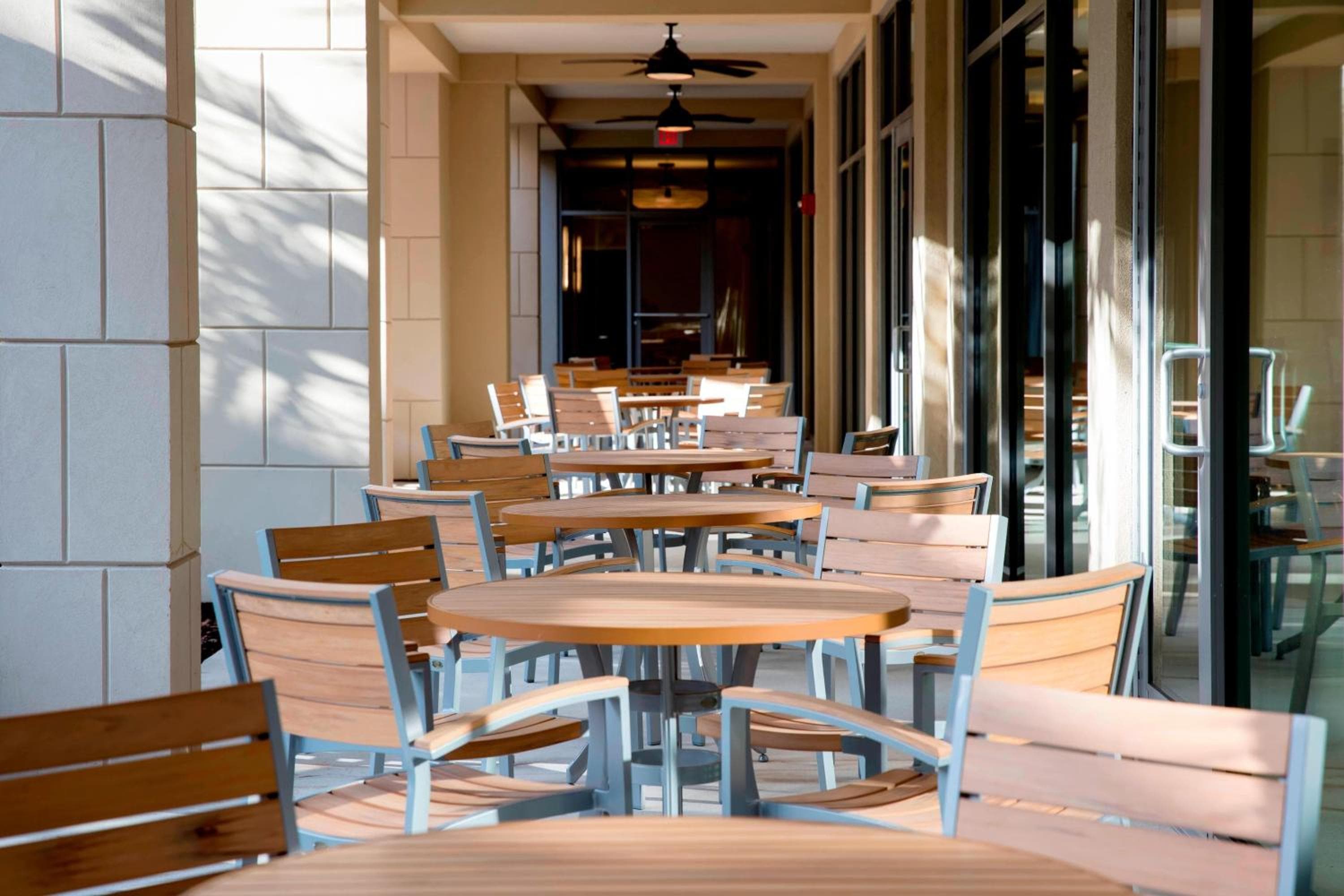 TownePlace Suites by Marriott Orlando Theme Parks Lake Buena Vista — 23