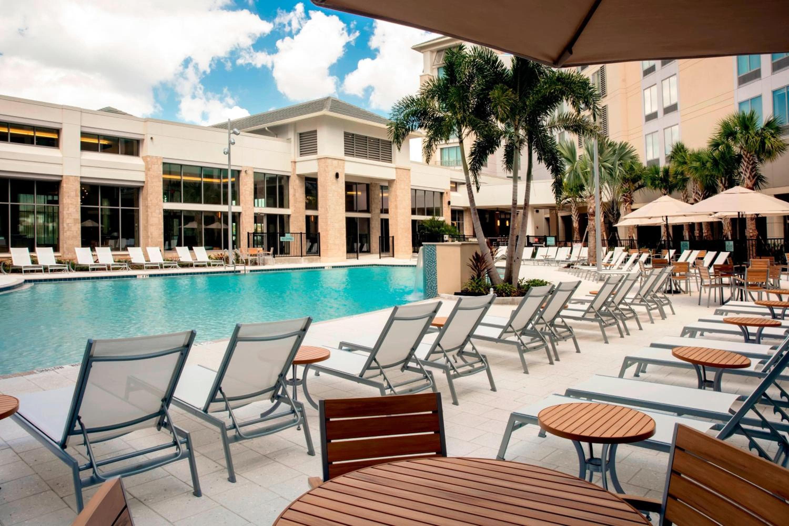 TownePlace Suites by Marriott Orlando Theme Parks Lake Buena Vista — 9