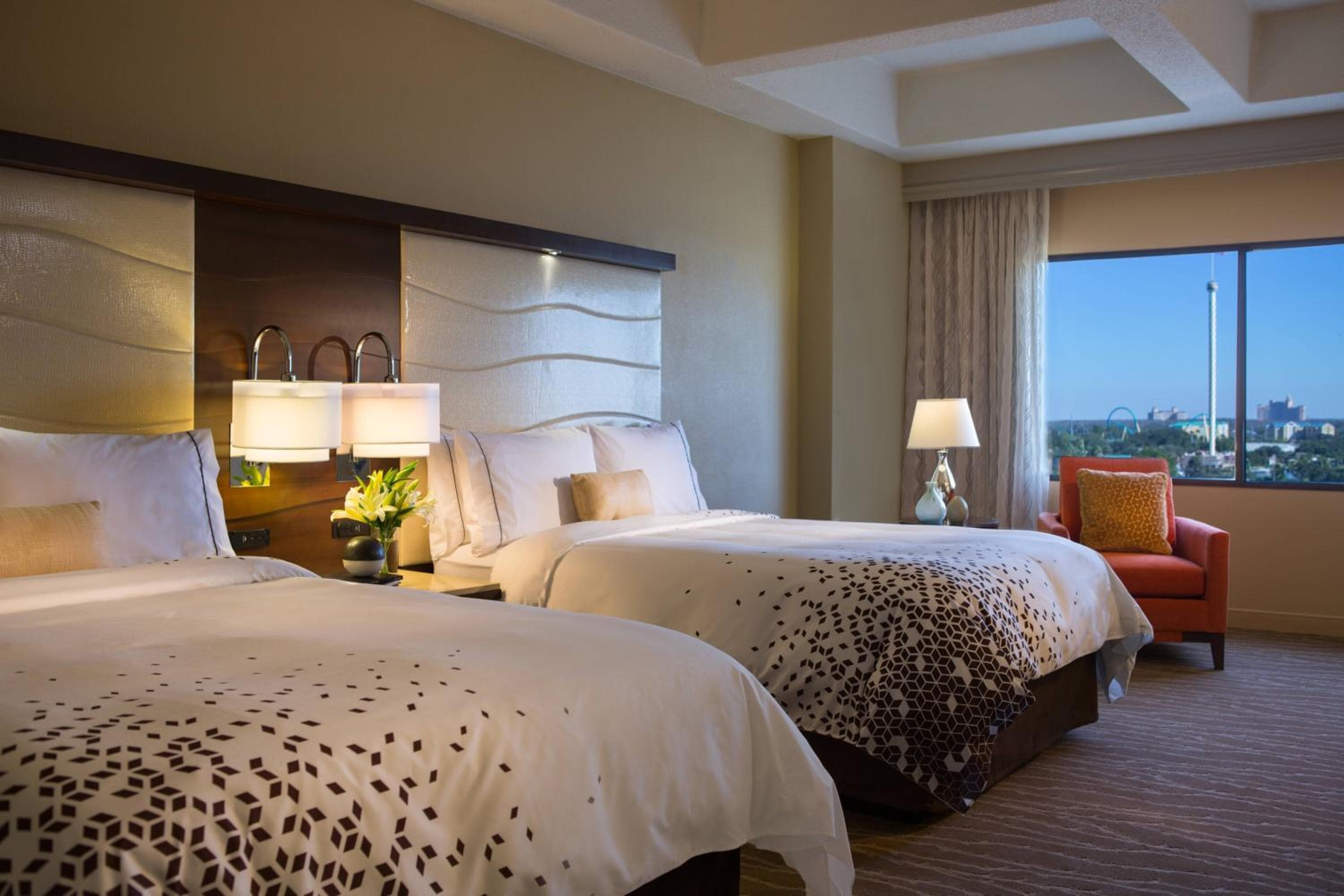 Renaissance Orlando am SeaWorld® — 11