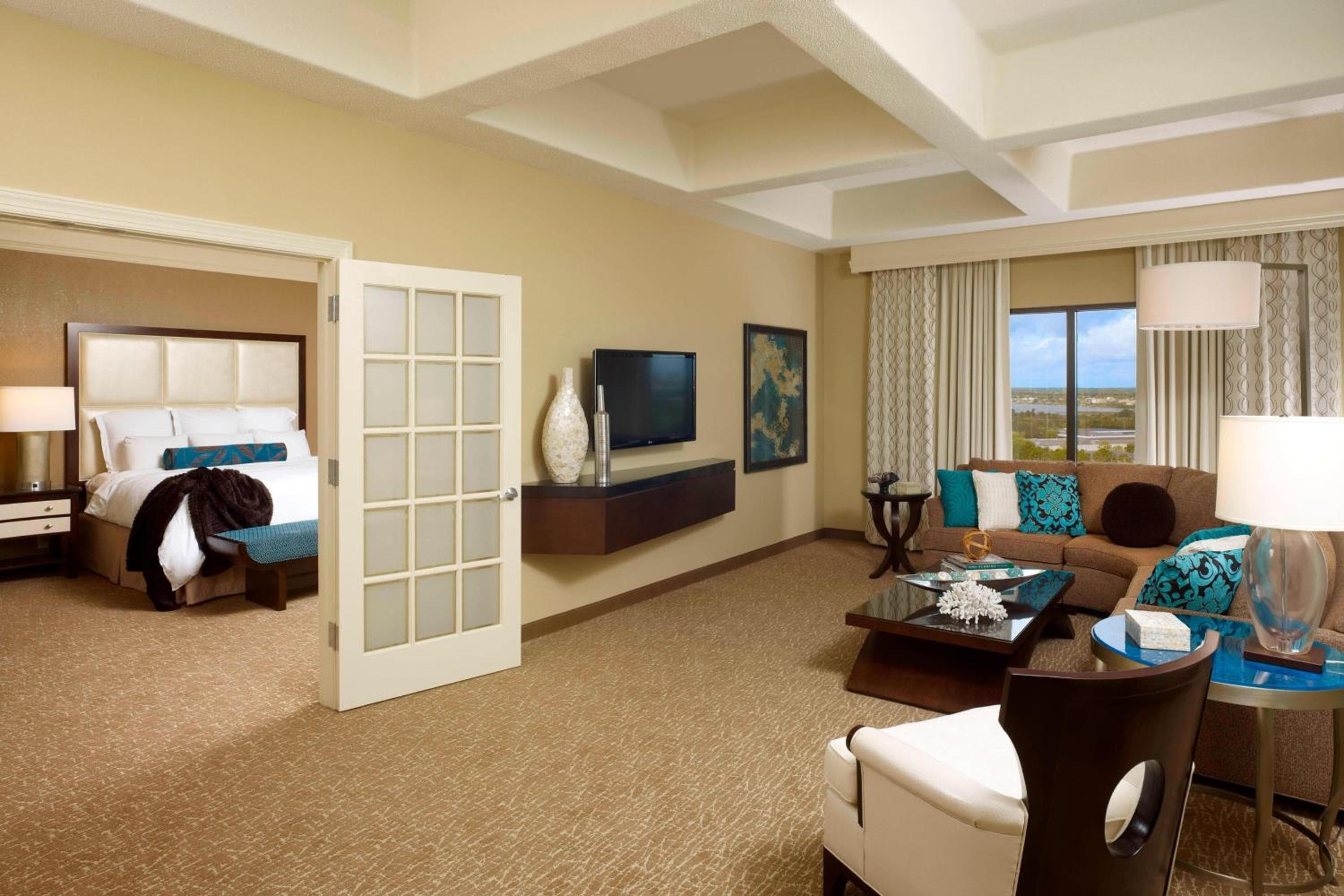 Renaissance Orlando am SeaWorld® — 30