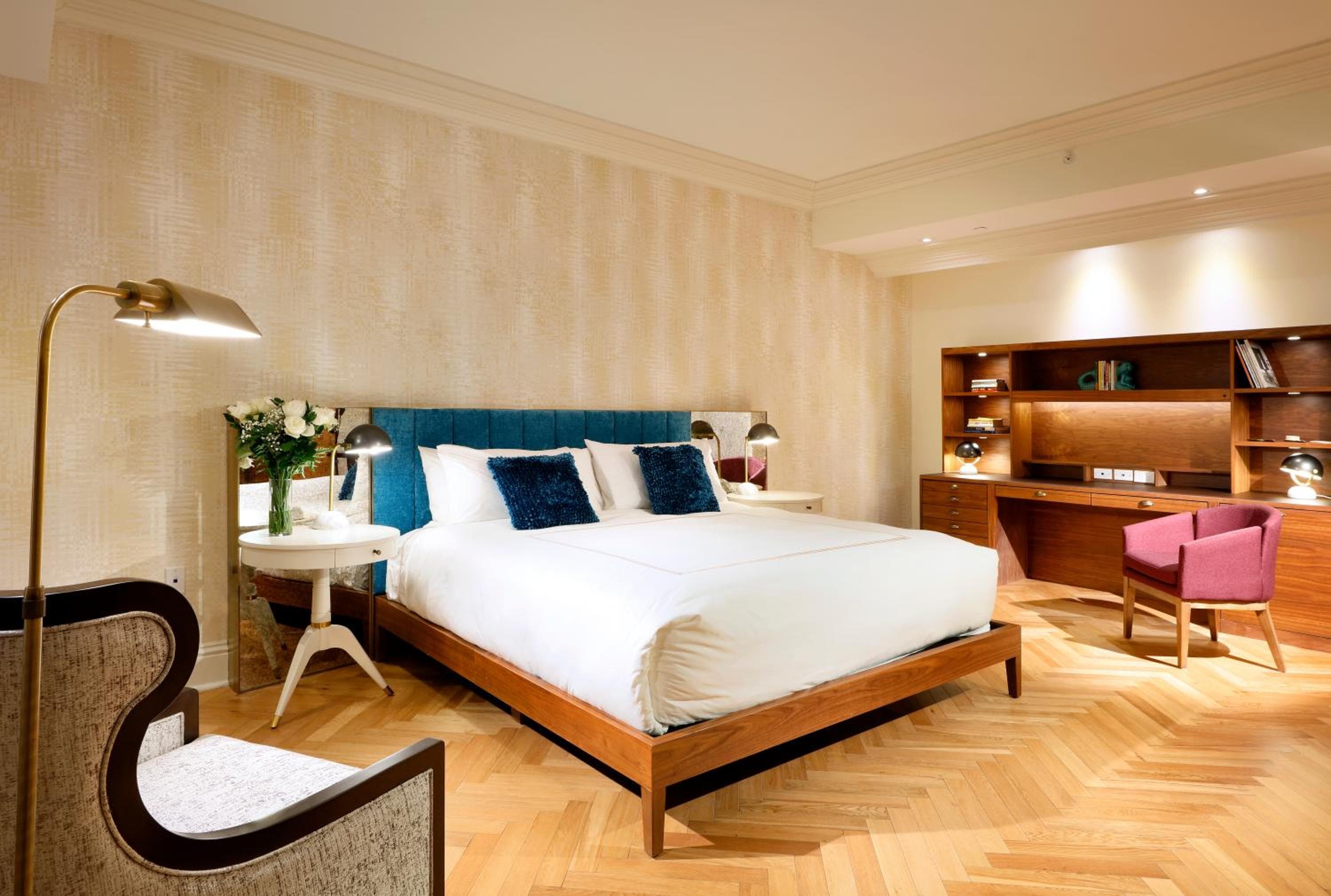 Eurostars Langford — 6