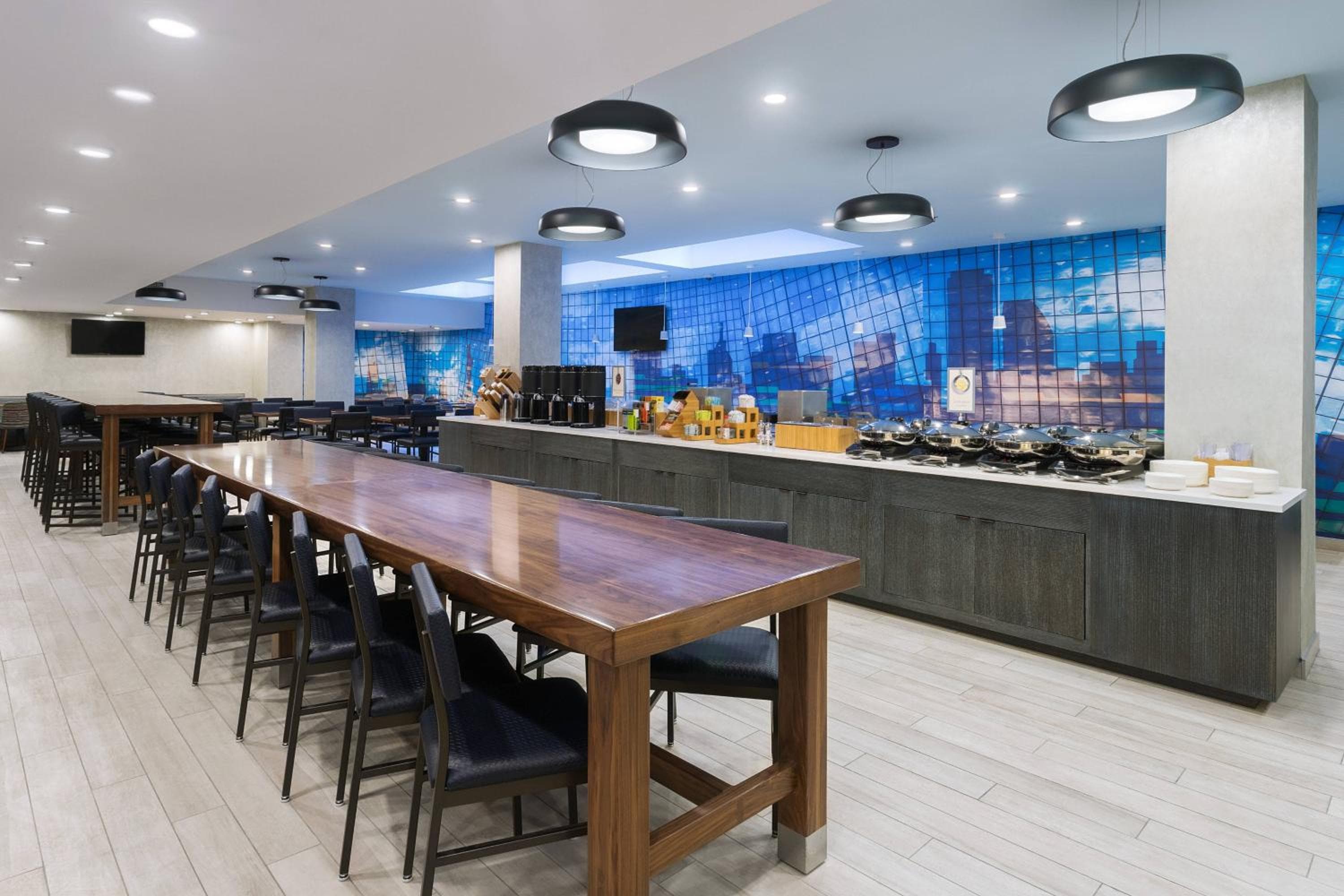 Fairfield Inn & Suites by Marriott New York Manhattan/Central Park — 16