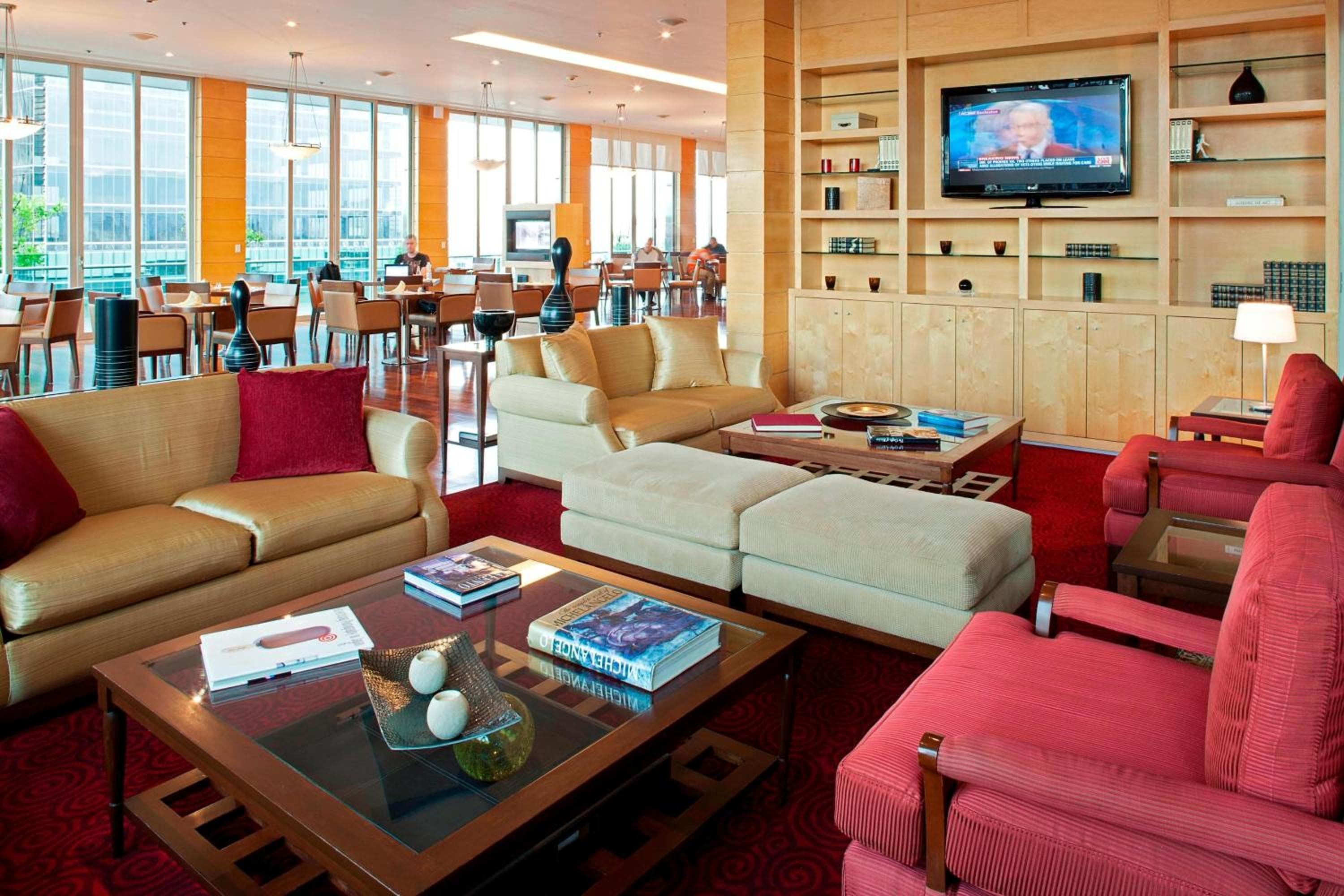 Mexico City Marriott Reforma Hotel

[in German]
Mexiko-Stadt Marriott Reforma Hotel — 16