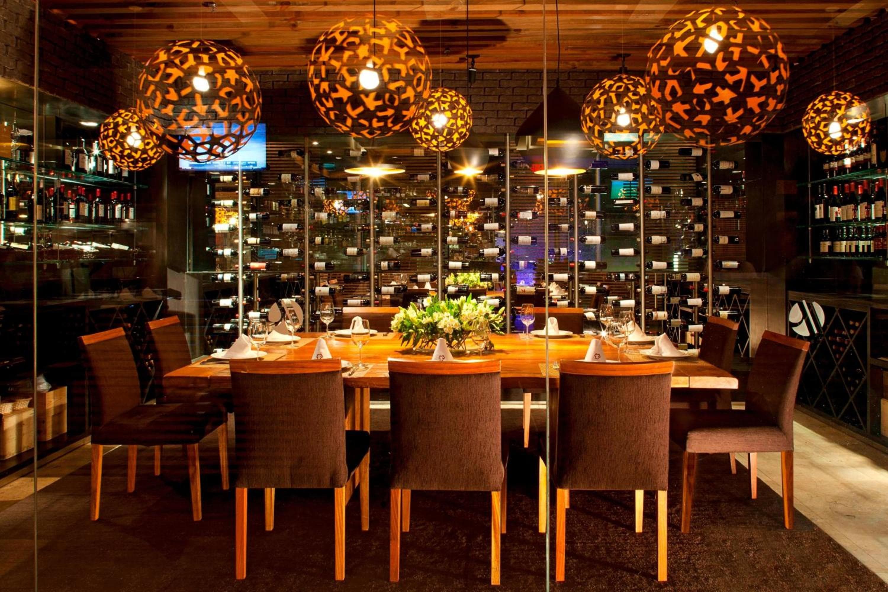 Mexico City Marriott Reforma Hotel

[in German]
Mexiko-Stadt Marriott Reforma Hotel — 25