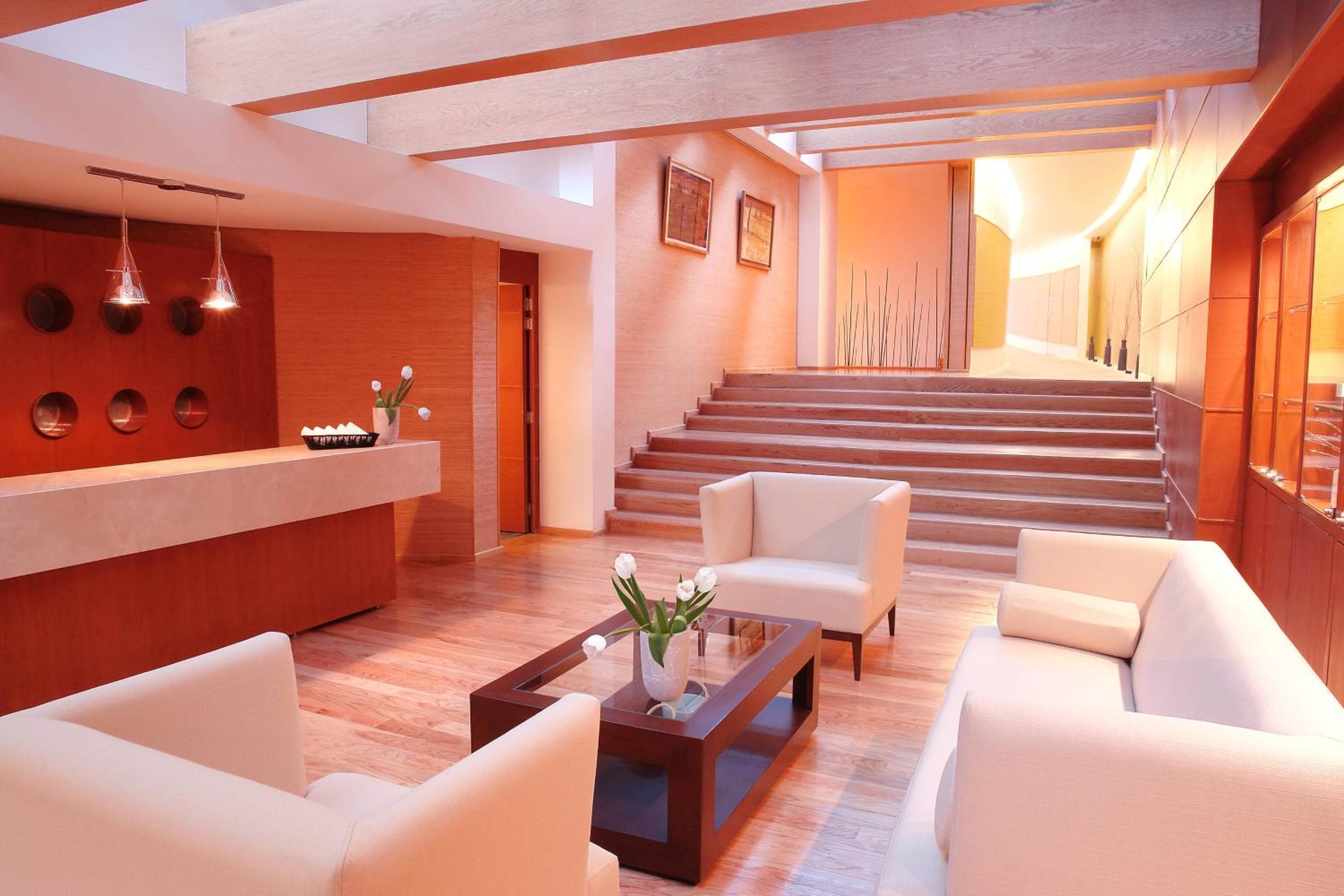 Mexico City Marriott Reforma Hotel

[in German]
Mexiko-Stadt Marriott Reforma Hotel — 28