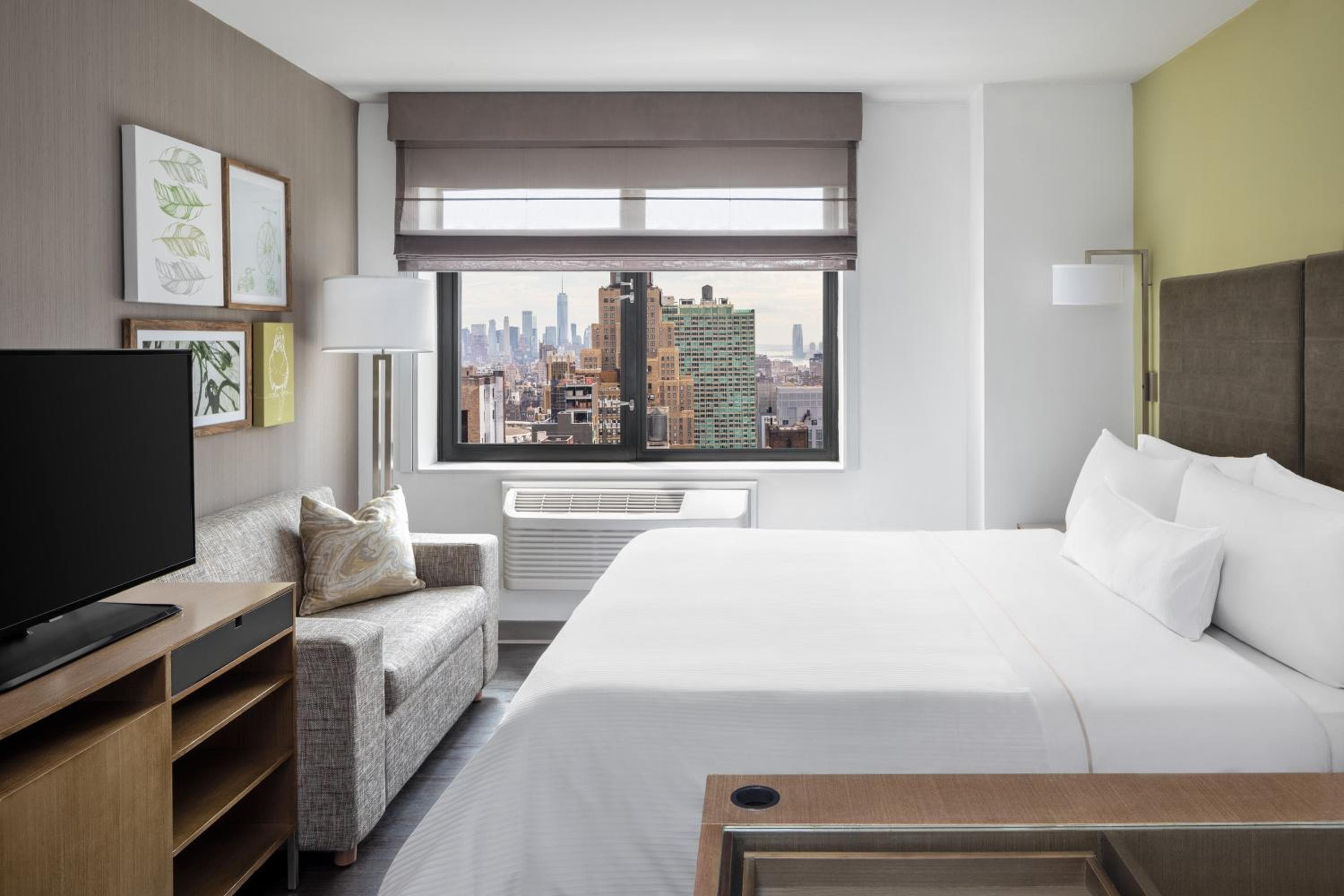 Elemento Times Square ovest — 6