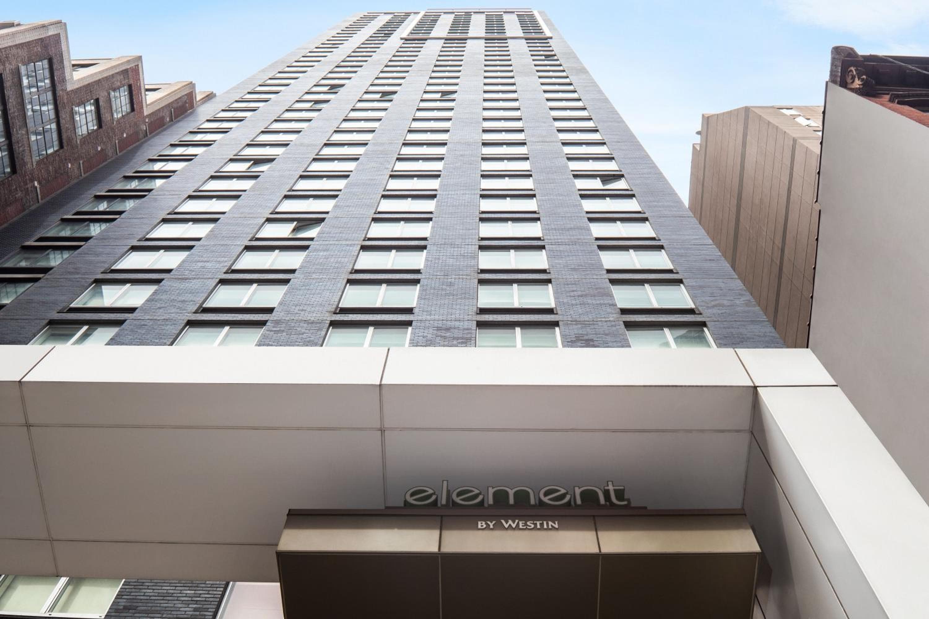 Elemento Times Square ovest — 15