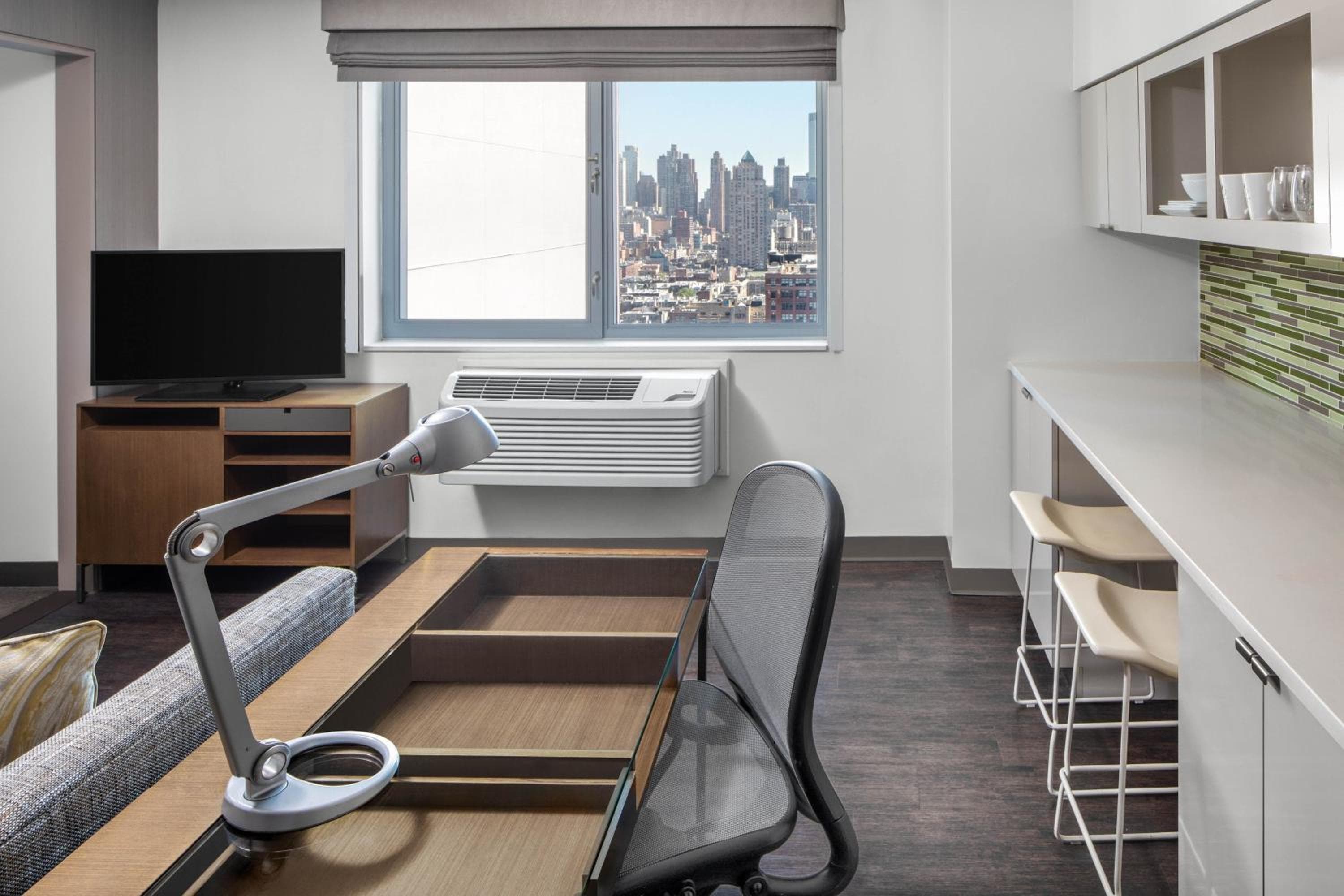 Elemento Times Square ovest — 17