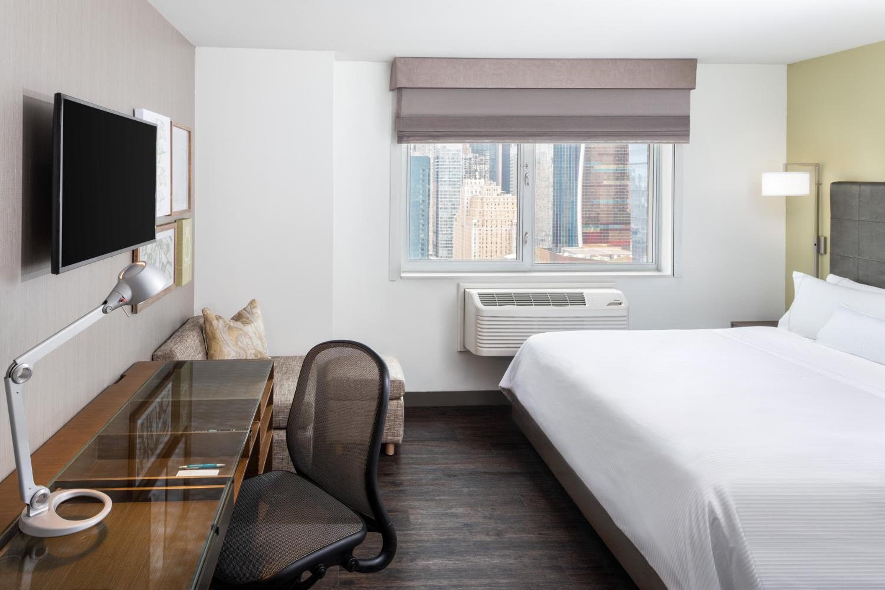 Elemento Times Square ovest — 5