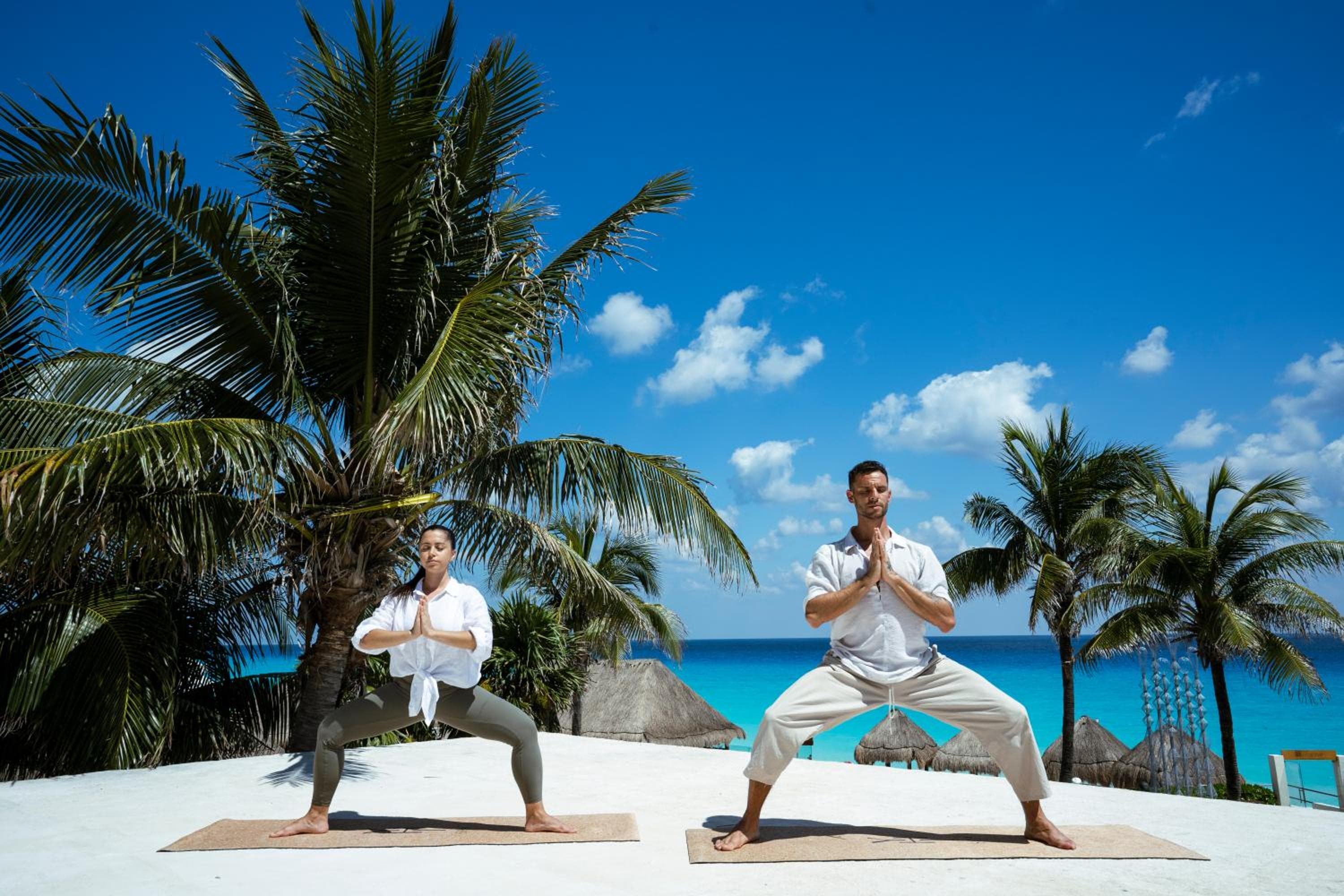 Paradisus Cancun Tutto Incluso — 15