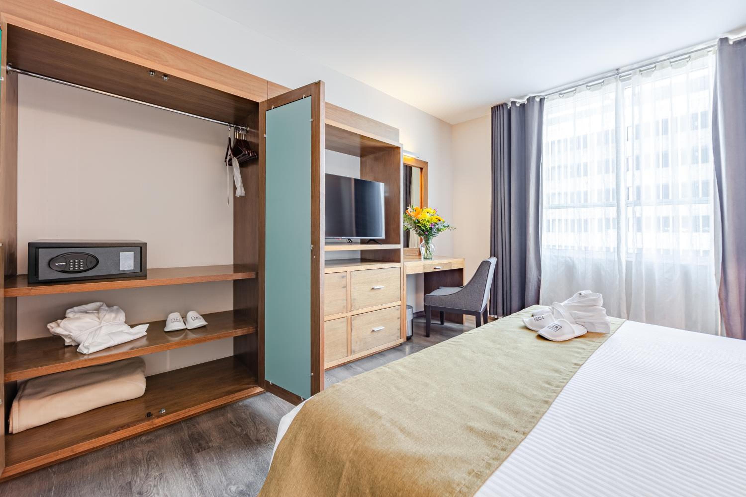 Suites Dell'Angelo — 9