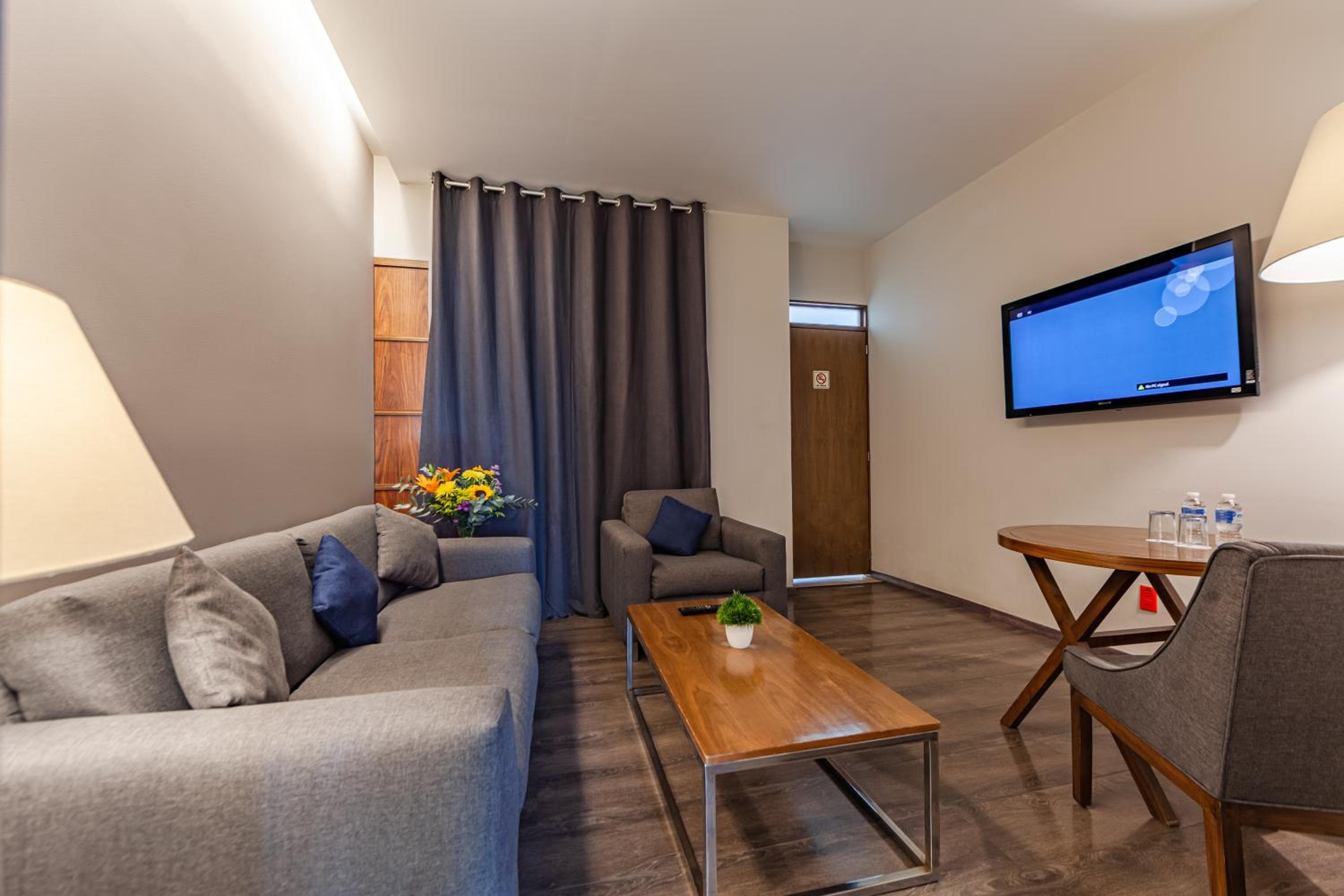 Suites Dell'Angelo — 16